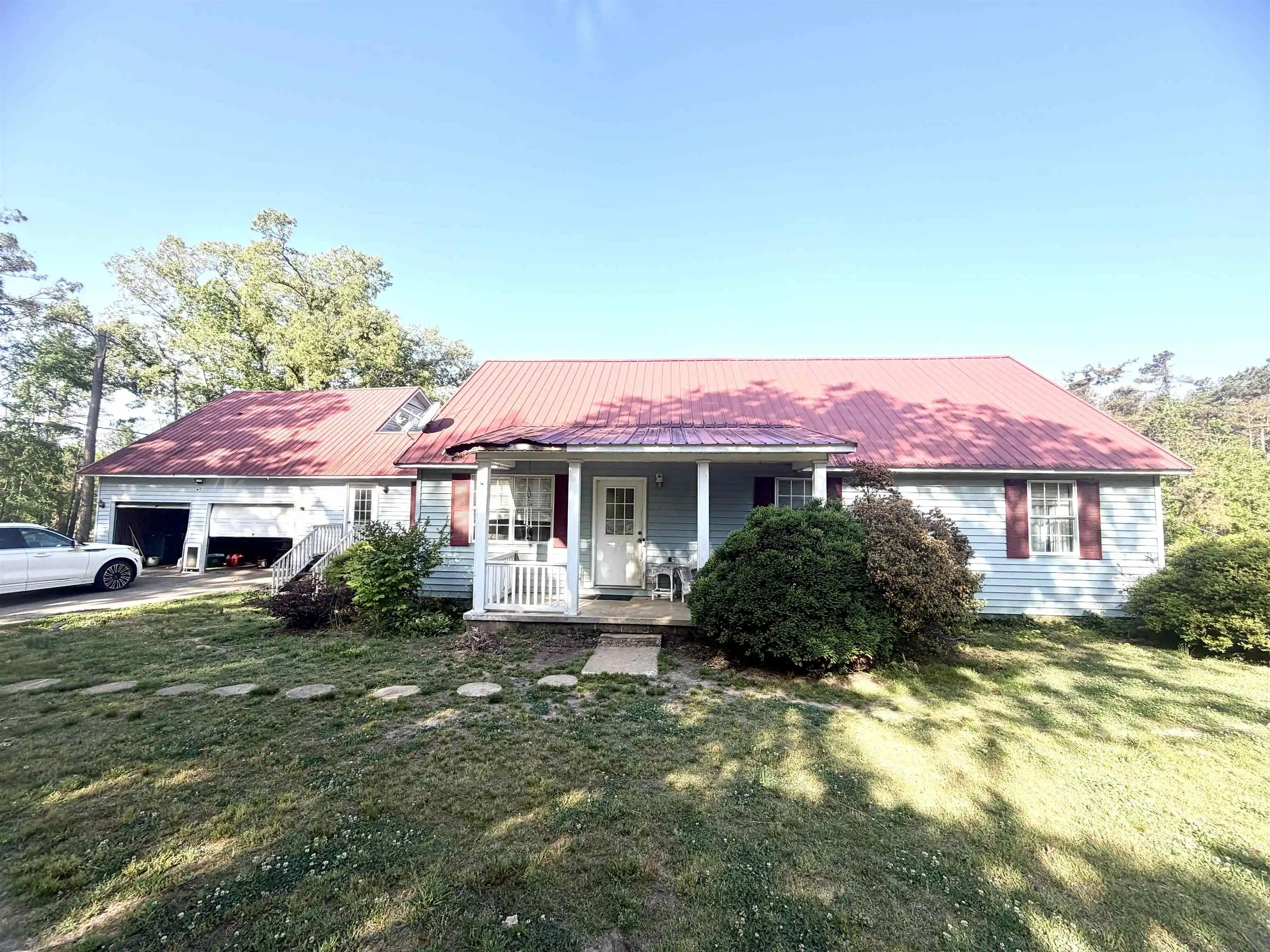 1st image of 978 Puron Rd, Adamsville, TN 38310 | MLS# 10224899