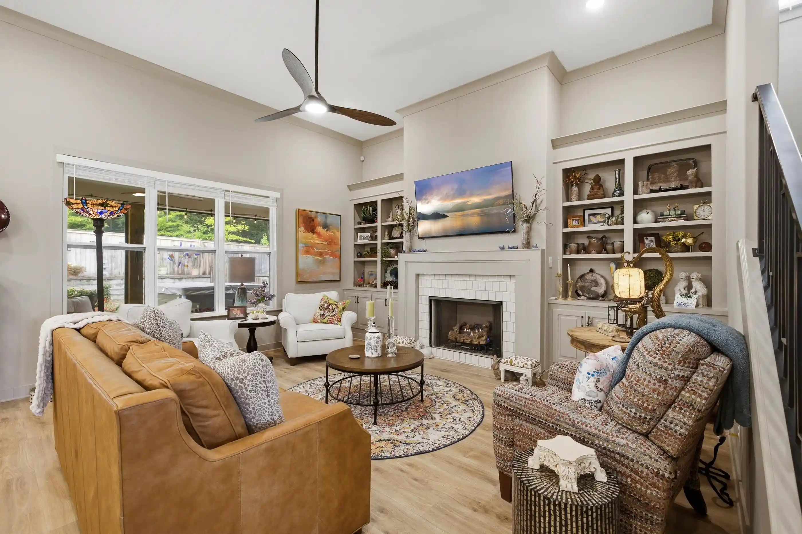 Photo 2 of Single family home for sale at 619 Mount Laurel Dr, Collierville, TN 38017 | MLS# 10224900 | Listing updated on 2026-09-17