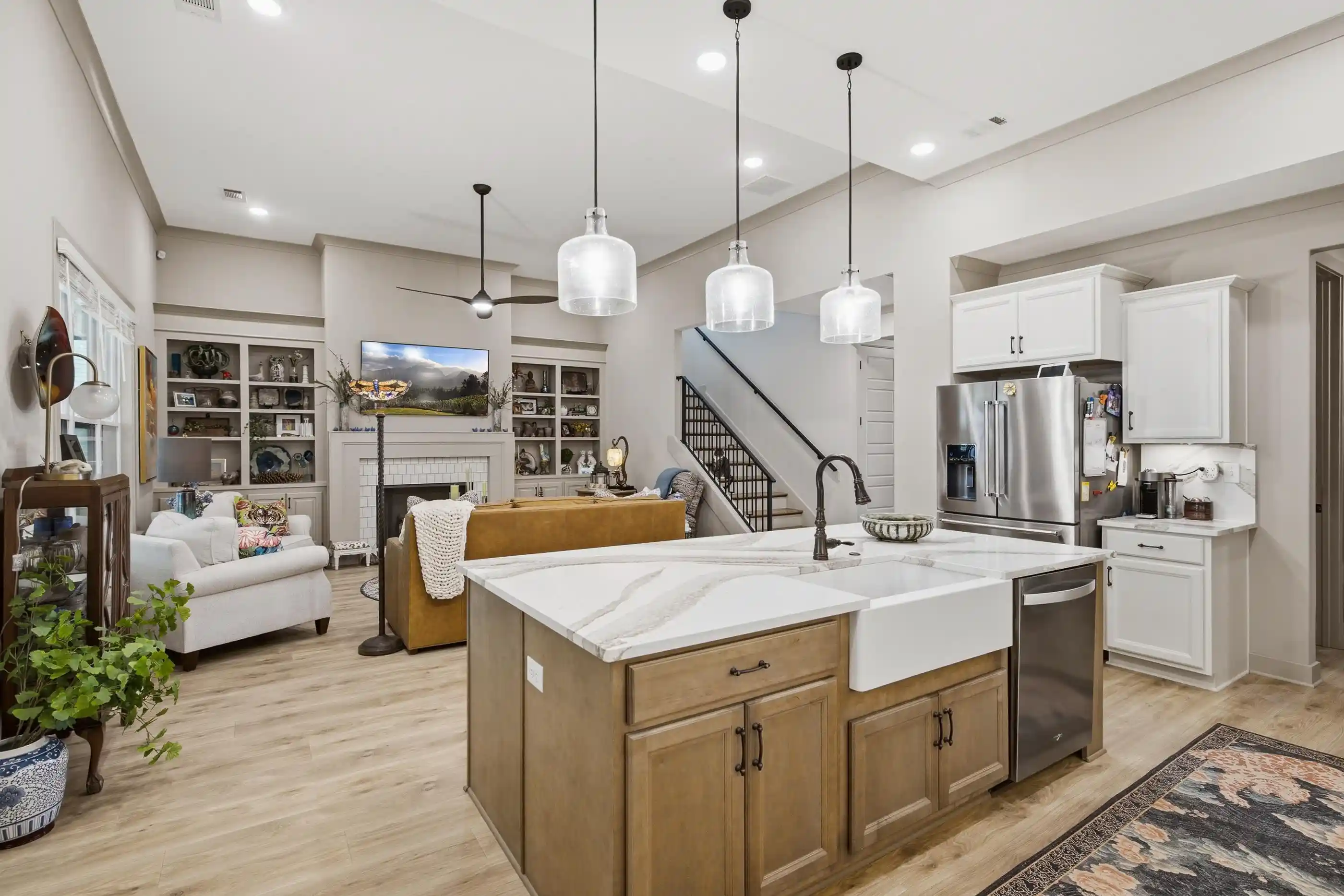 Photo 3 of Single family home for sale at 619 Mount Laurel Dr, Collierville, TN 38017 | MLS# 10224900 | Listing updated on 2026-09-17