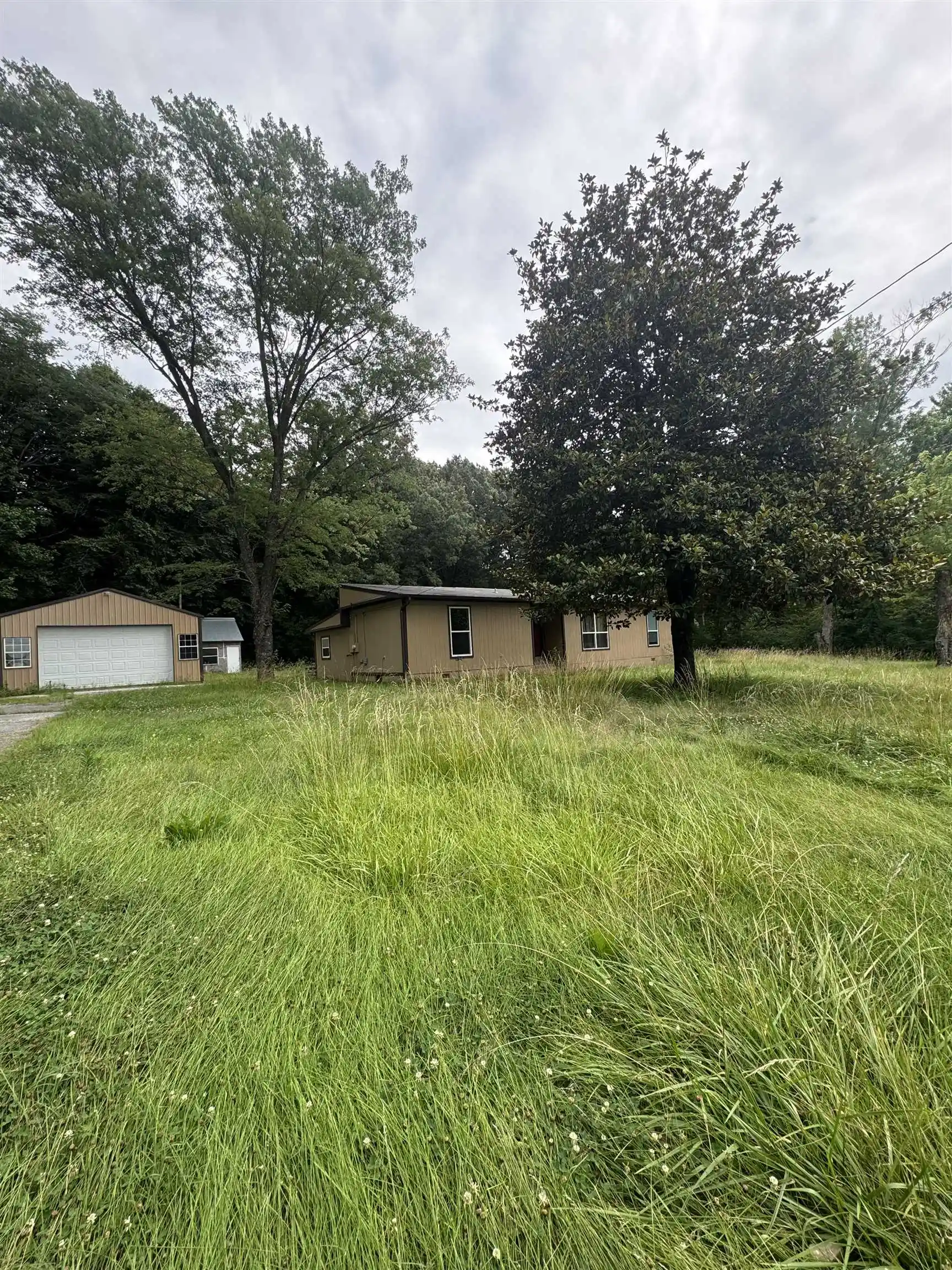 Homes for sale in Unicorp/drummonds, TN | 106 Cole Rd, Unicorp/drummonds, TN 38023 | MLS# 10224902