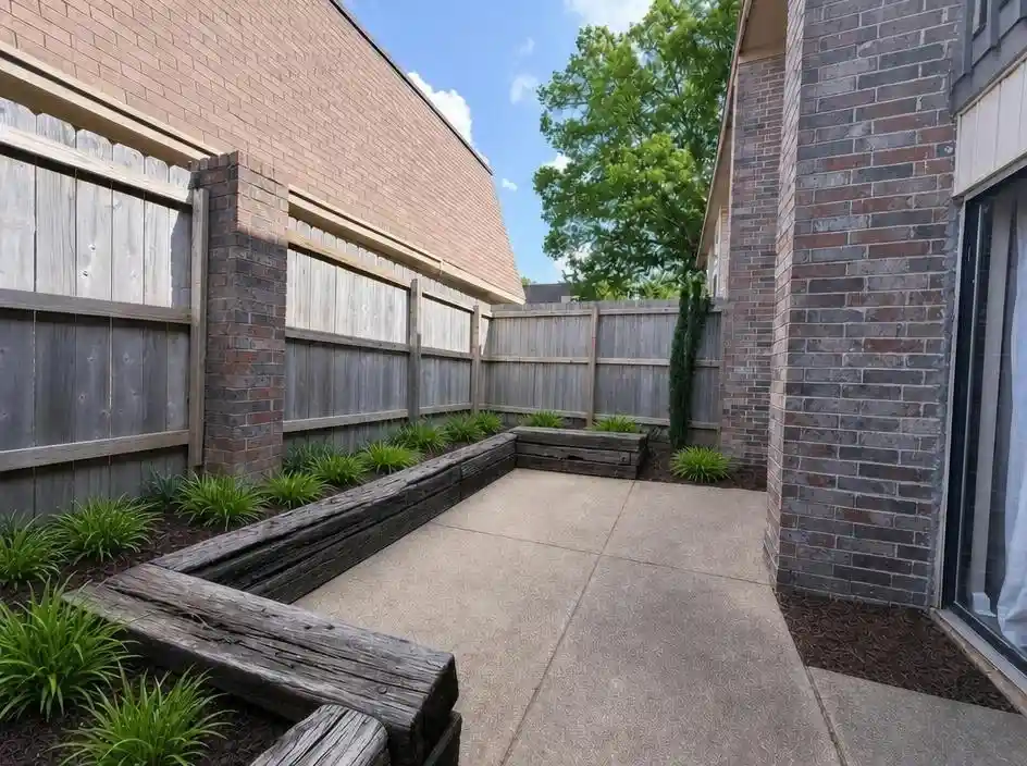 4th image of 1860 W Poplar Woods Cir #3, Germantown, TN 38138 | MLS# 10224903