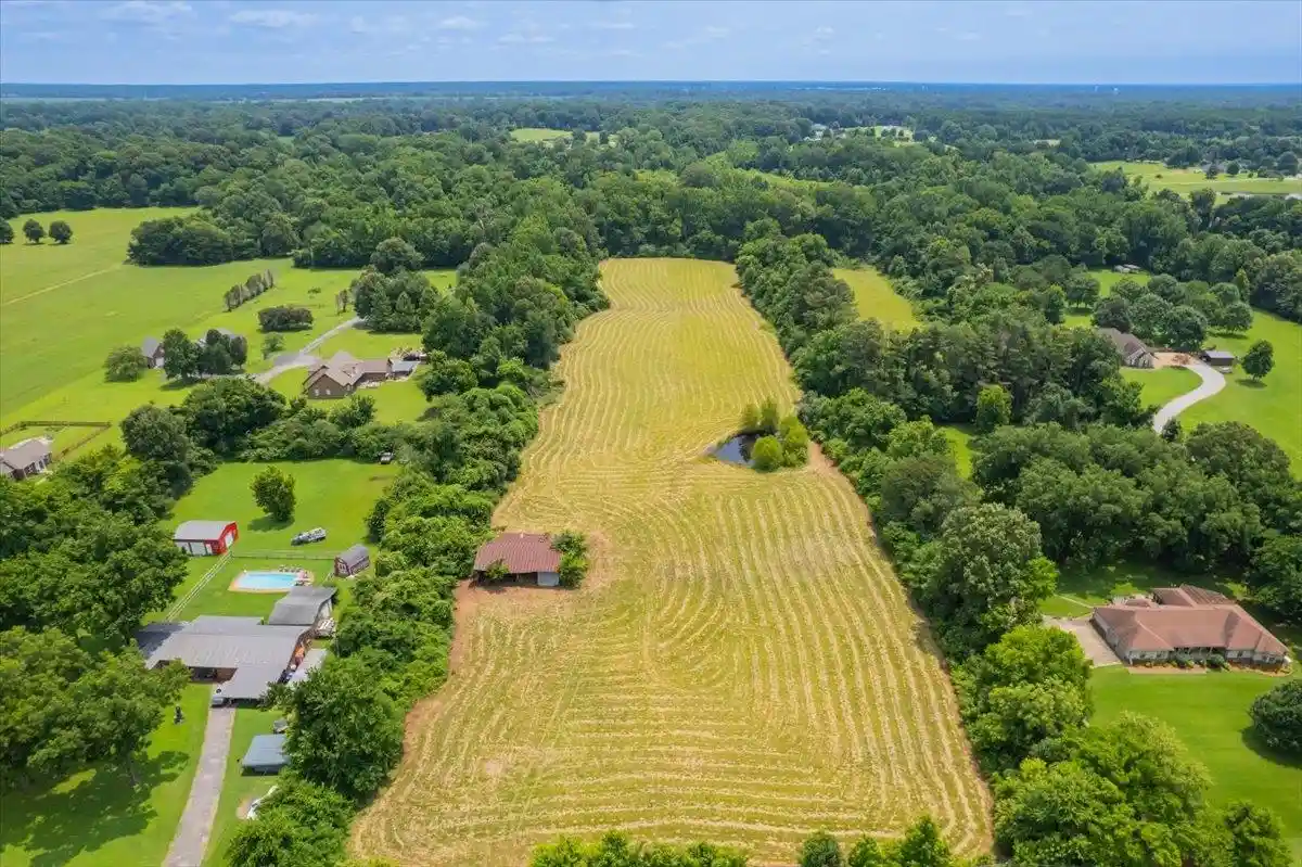 1st image of 00 Bass Rd, Millington, TN 38053 | MLS# 10224908