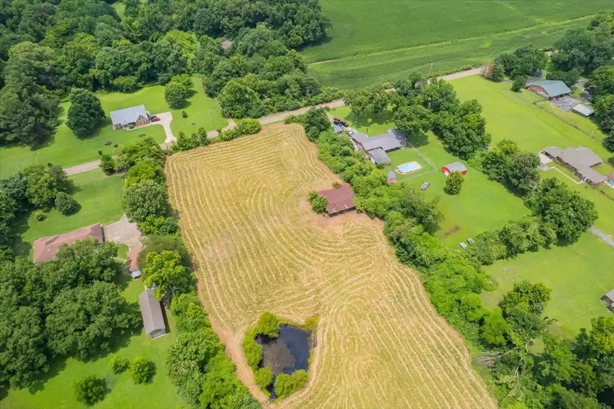 4th image of 00 Bass Rd, Millington, TN 38053 | MLS# 10224908