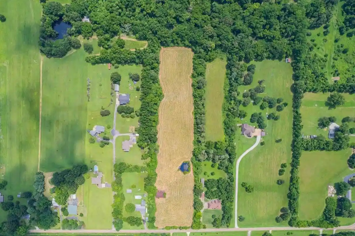 5th image of 00 Bass Rd, Millington, TN 38053 | MLS# 10224908
