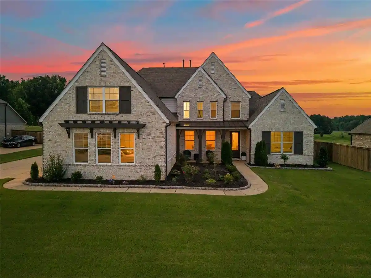 1st image of 14806 Elm Hill Dr, Olive Branch, MS 38654 | MLS# 10224913