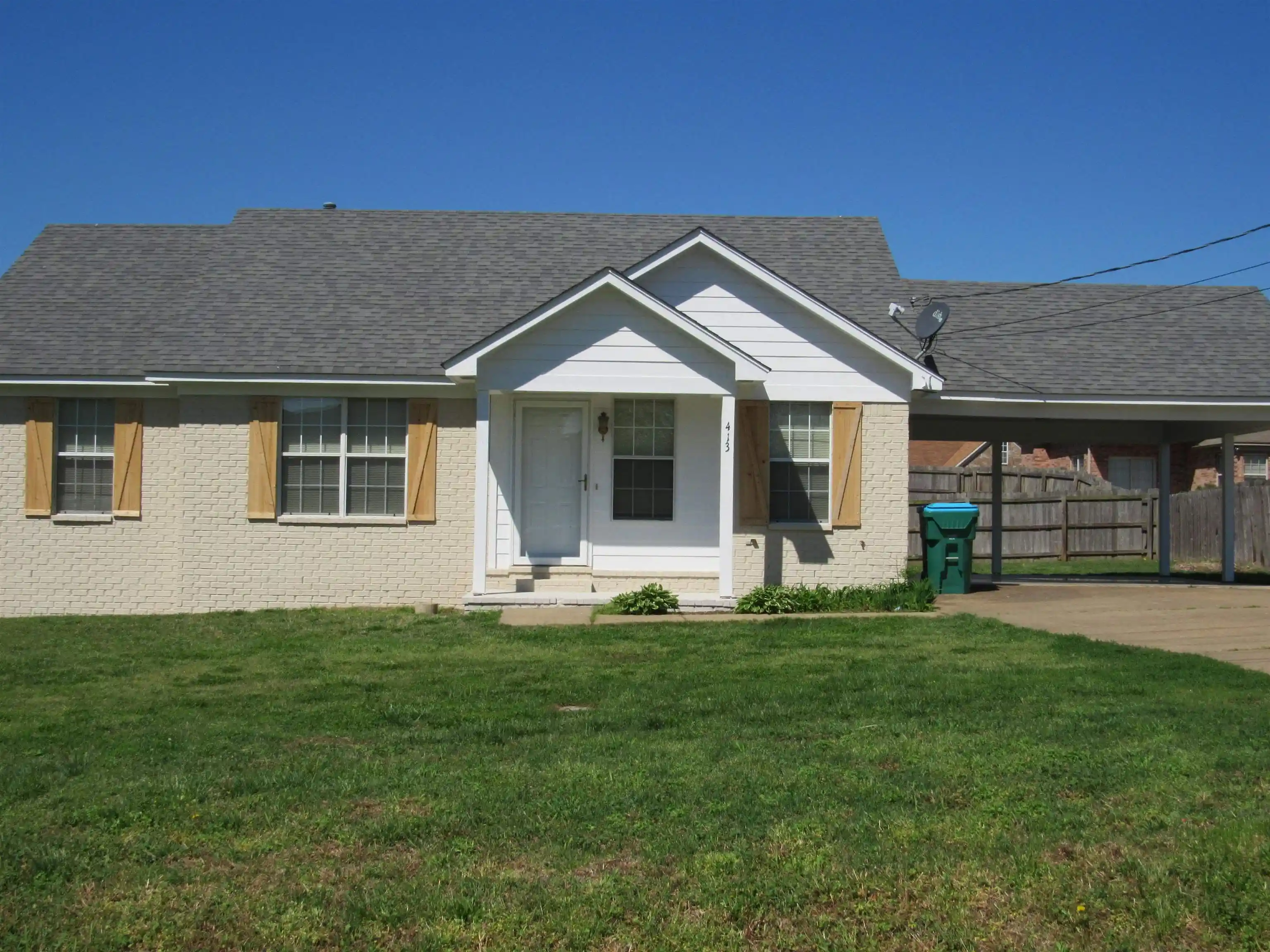 1st image of 413 Dacus Dr, Munford, TN 38058 | MLS# 10224921