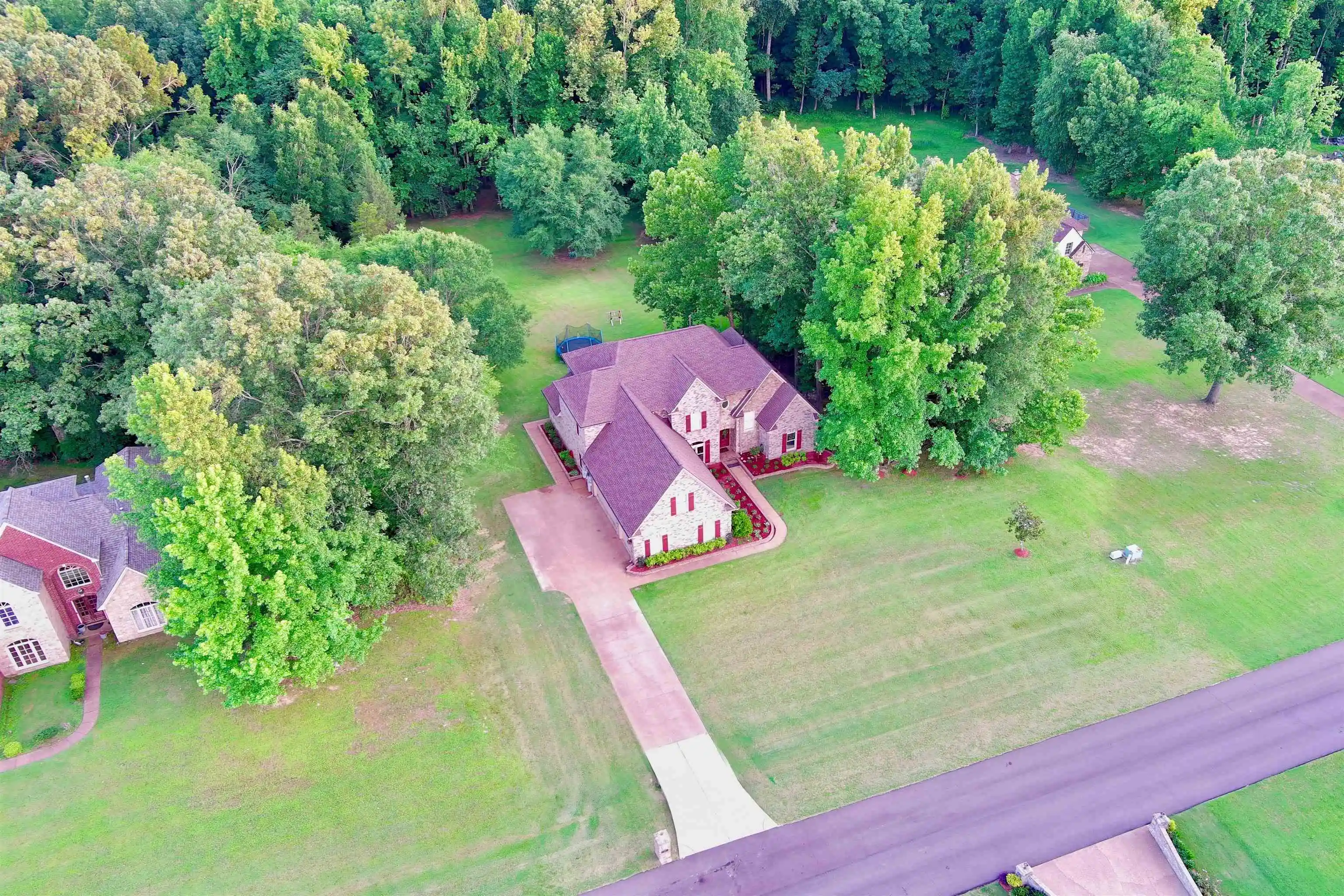 3rd image of 11119 Silsbe Ln, Eads, TN 38028 | MLS# 10224926