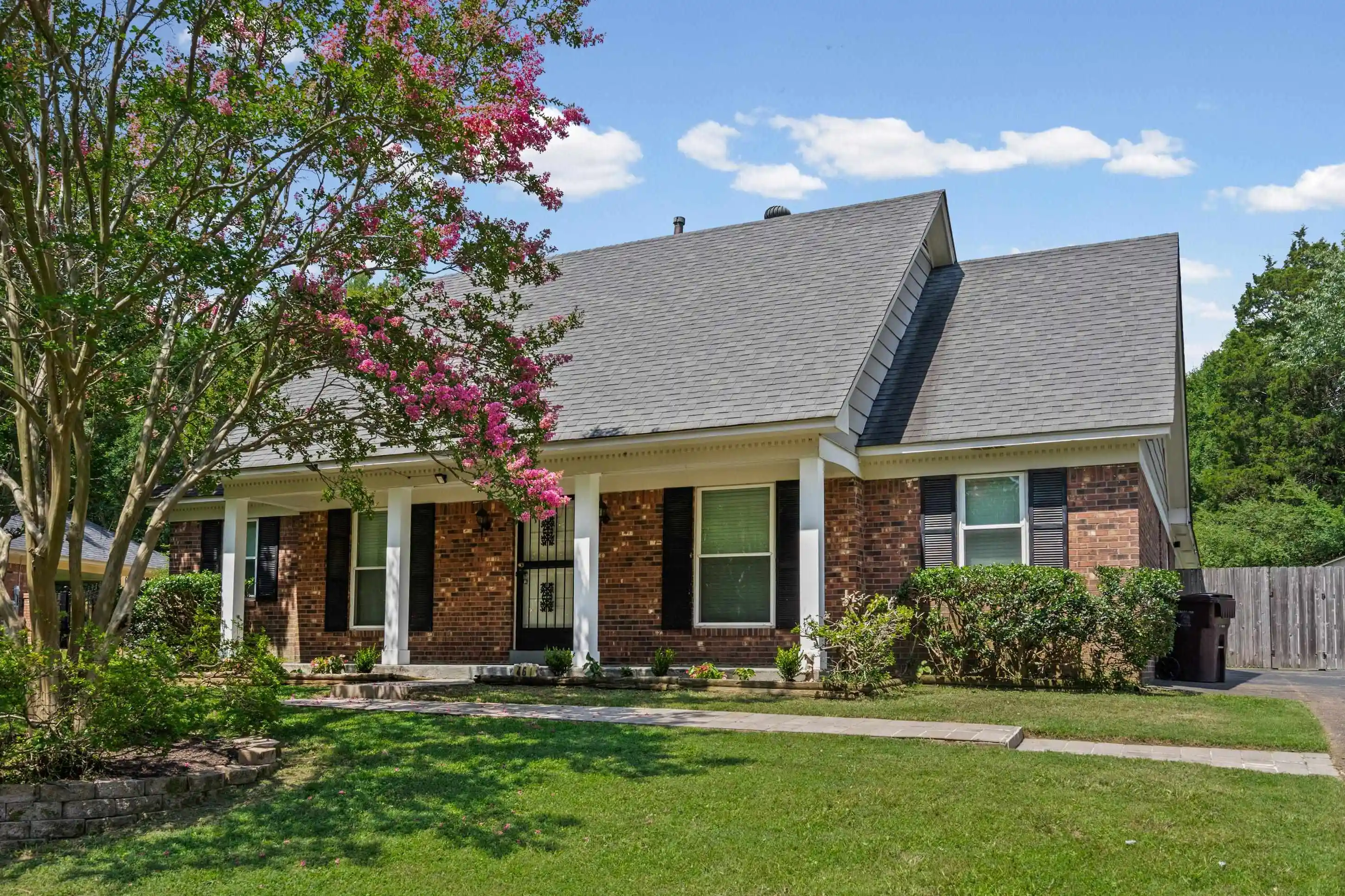 Photo 1 of Single family home for sale at 461 Dove Valley Dr, Collierville, TN 38017 | MLS# 10224930 | Listing updated on 2026-09-13