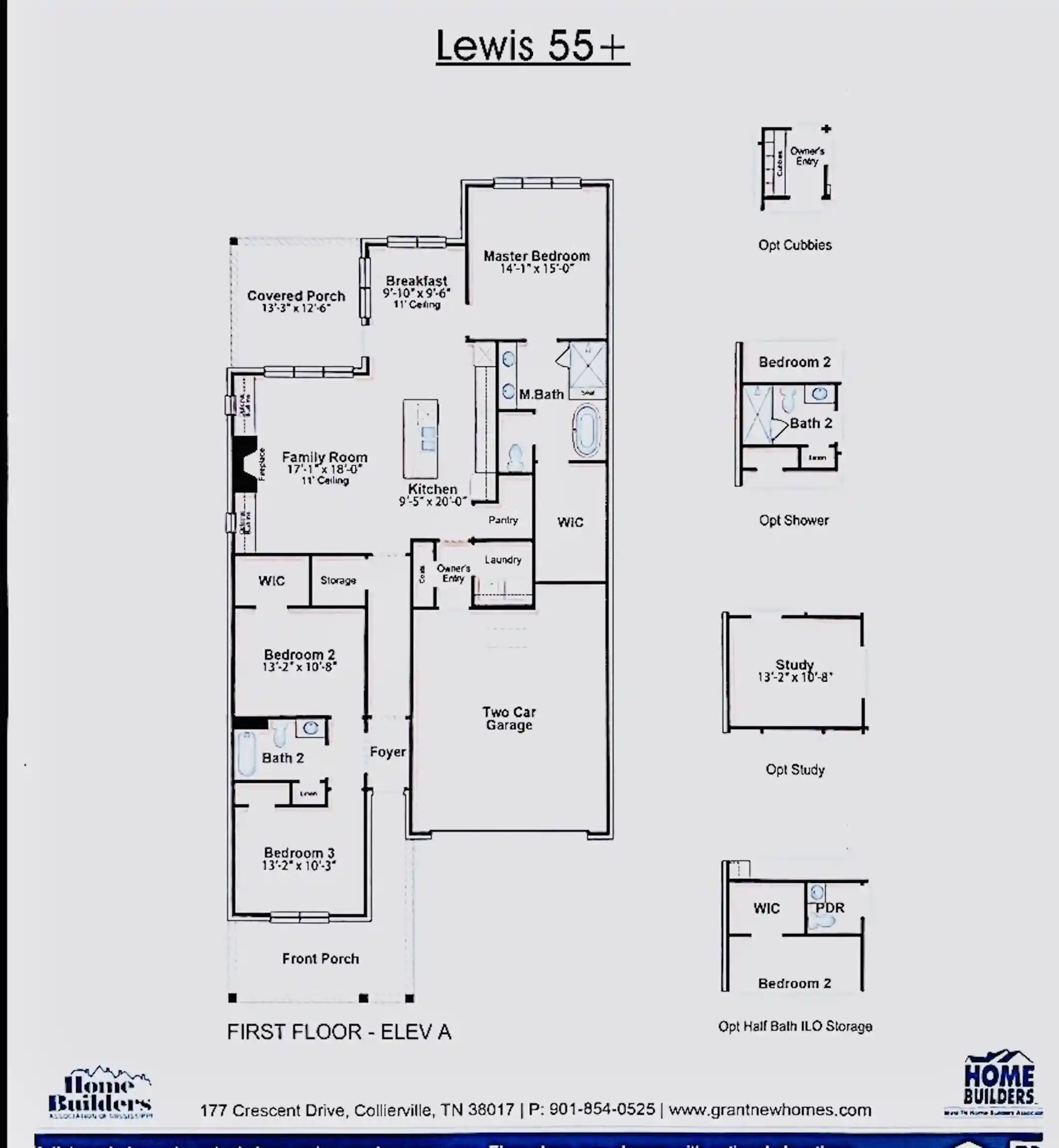 2nd image of 5738 Hollow Oak Dr, Arlington, TN 38002 | MLS# 10224936