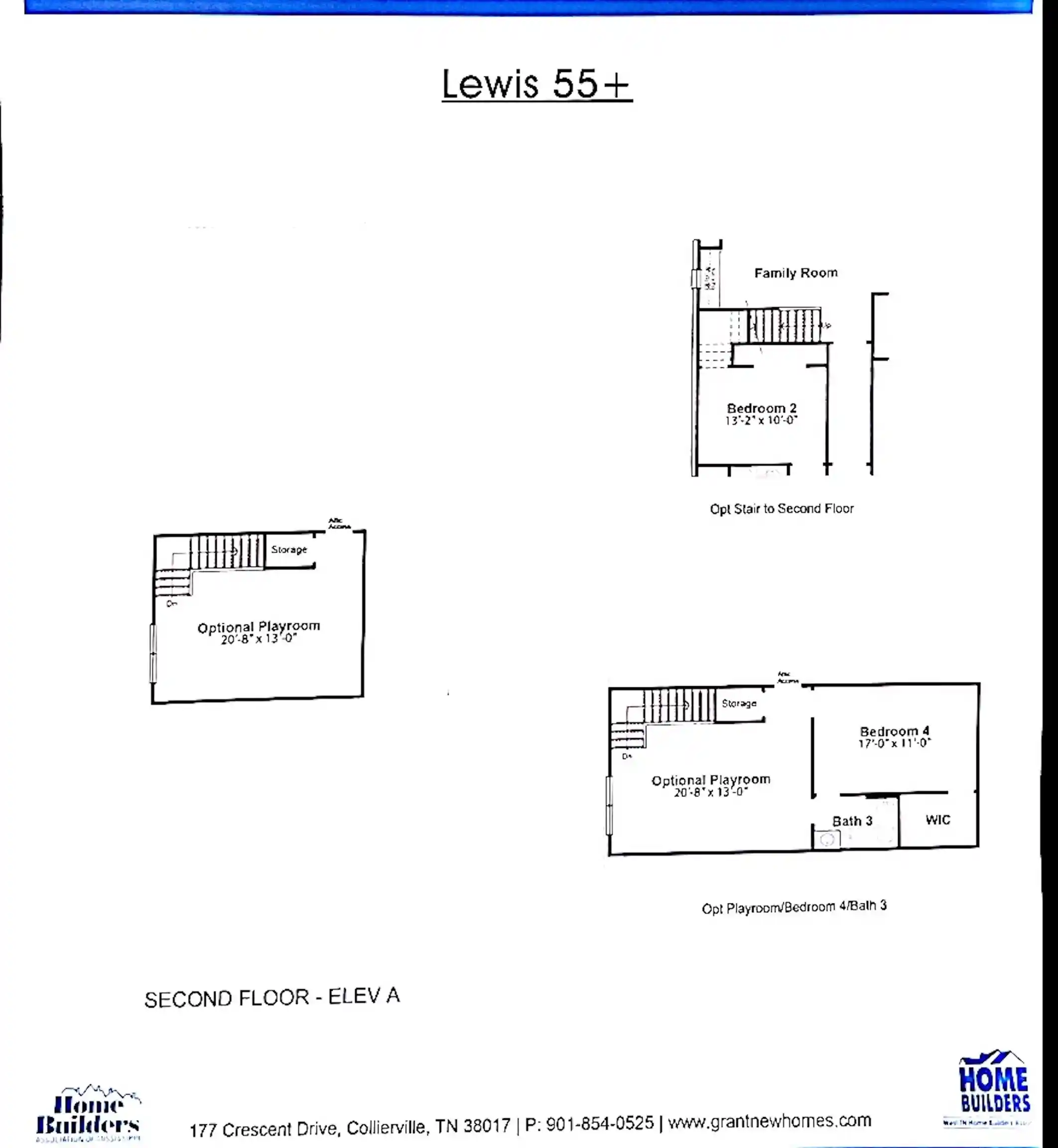 3rd image of 5738 Hollow Oak Dr, Arlington, TN 38002 | MLS# 10224936