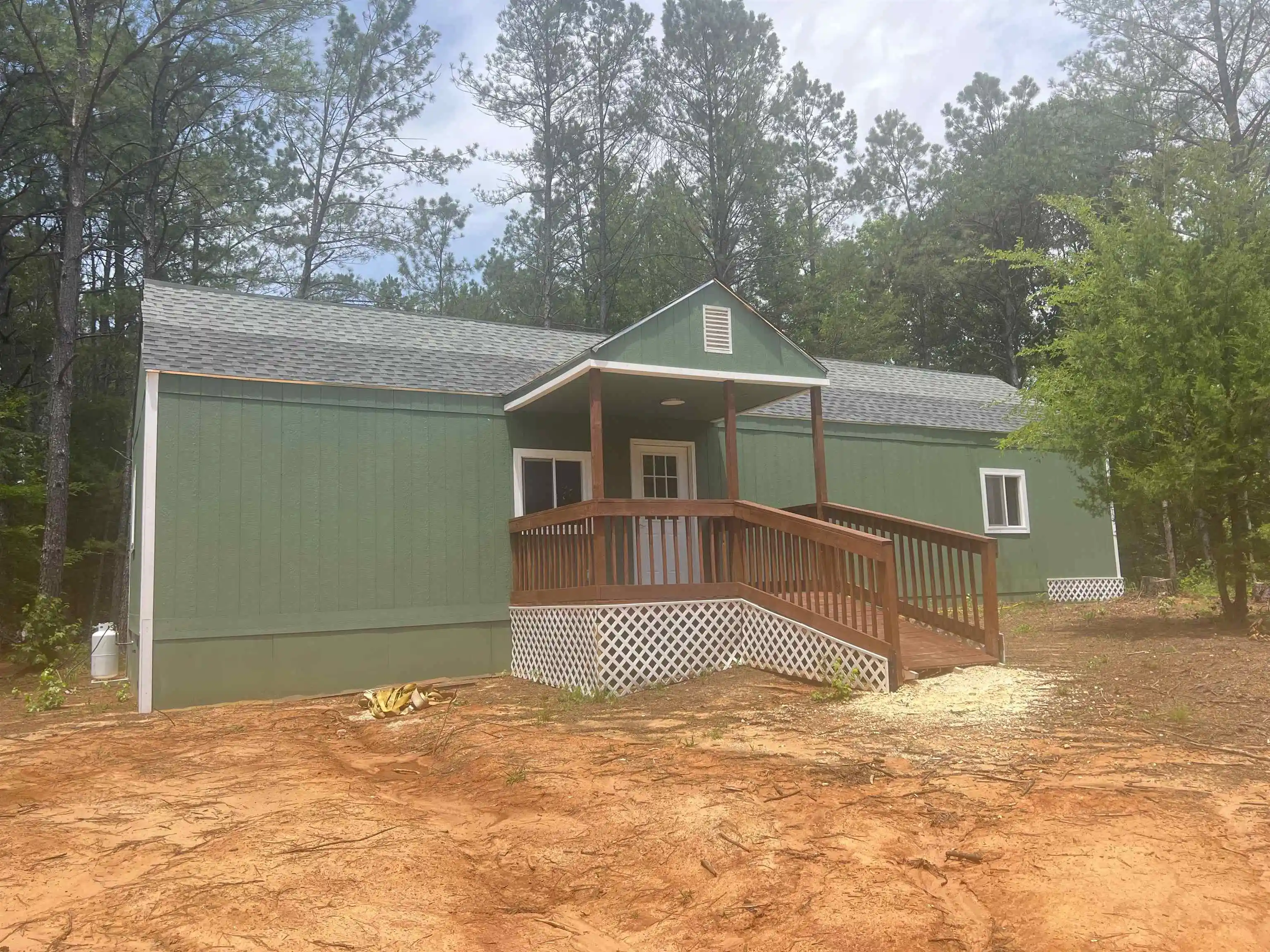 Homes for sale in Finger, TN | 1525 Bullman Rd, Finger, TN 38334 | MLS# 10224940