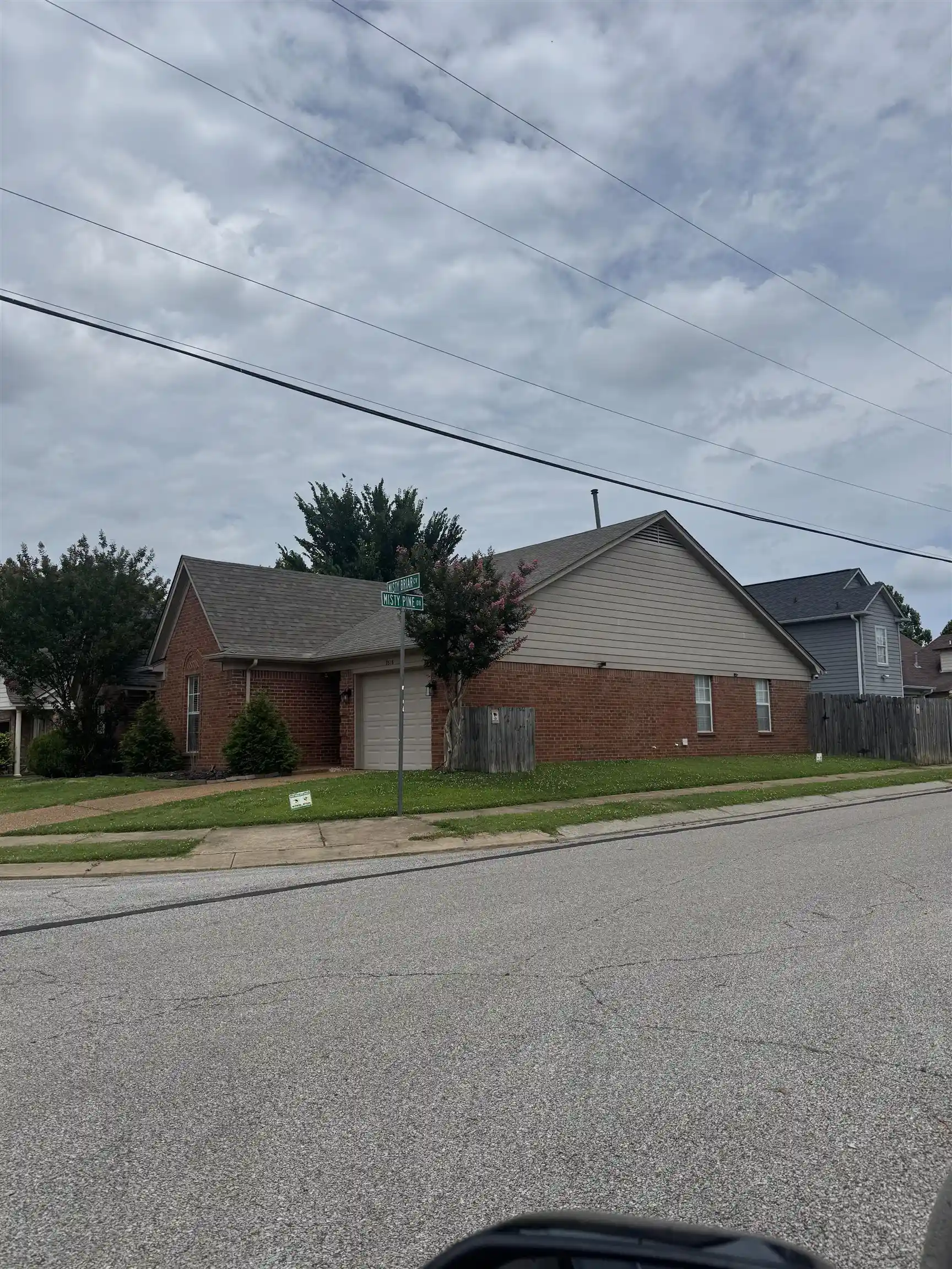 2nd image of 2818 Misty Briar Cv, Arlington, TN 38002 | MLS# 10224943
