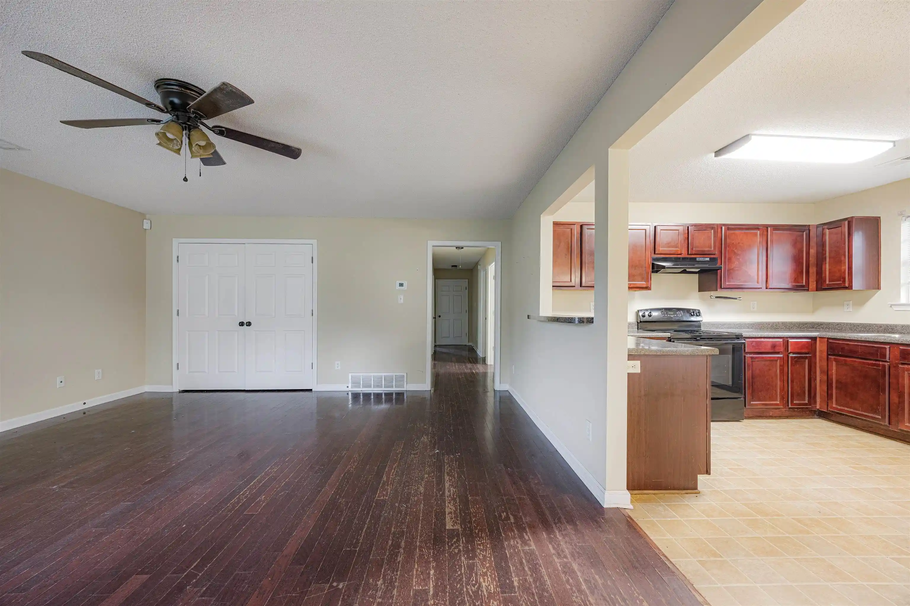 Photo 3 of Single family home for sale at 3144 Hopkins Ave, Memphis, TN 38112 | MLS# 10224950 | Listing updated on 2026-08-03