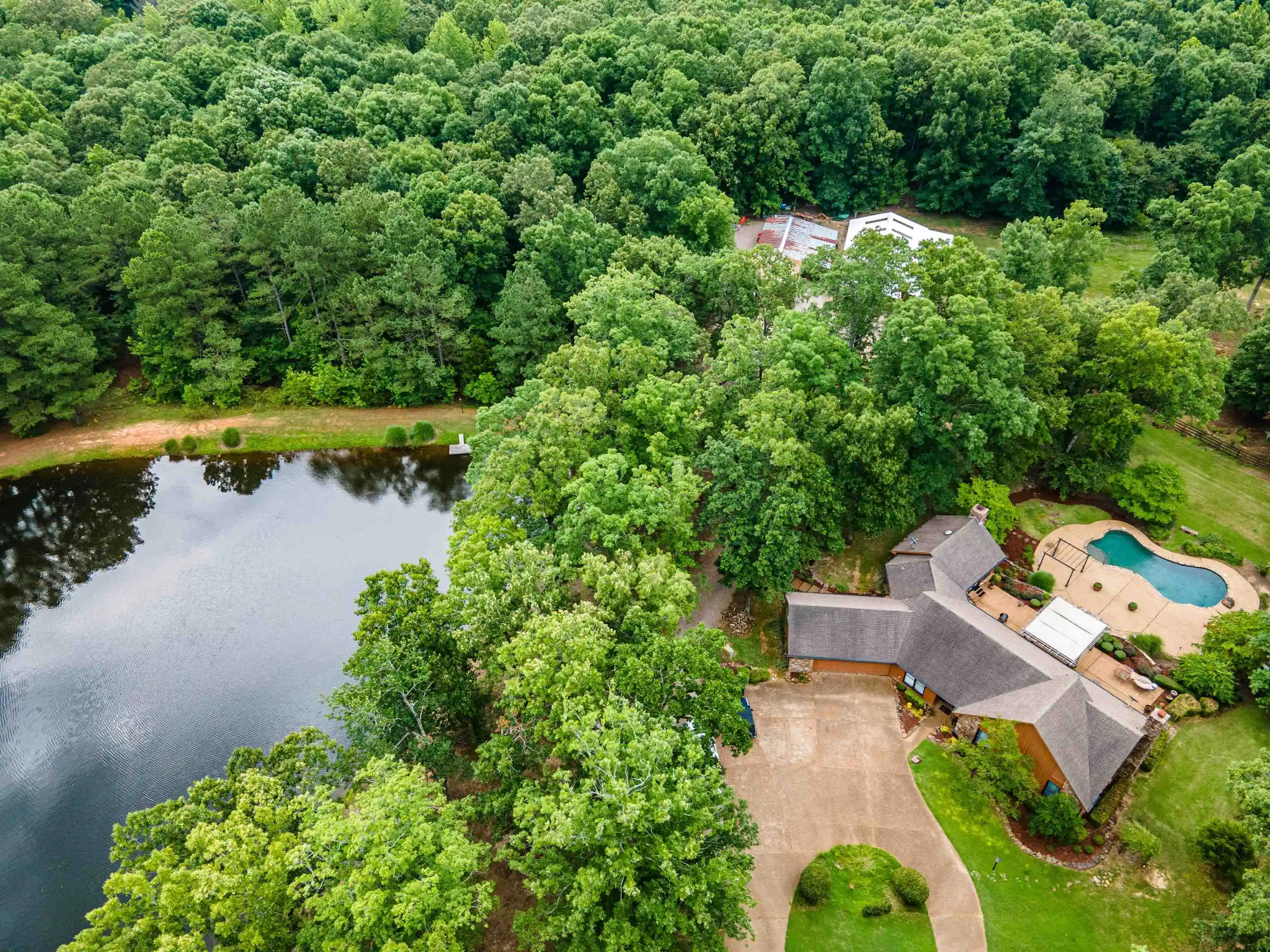 Photo 1 of Single family home for sale at 3255 Pittman Rd, Somerville, TN 38068 | MLS# 10224959 | Listing updated on 2026-09-14