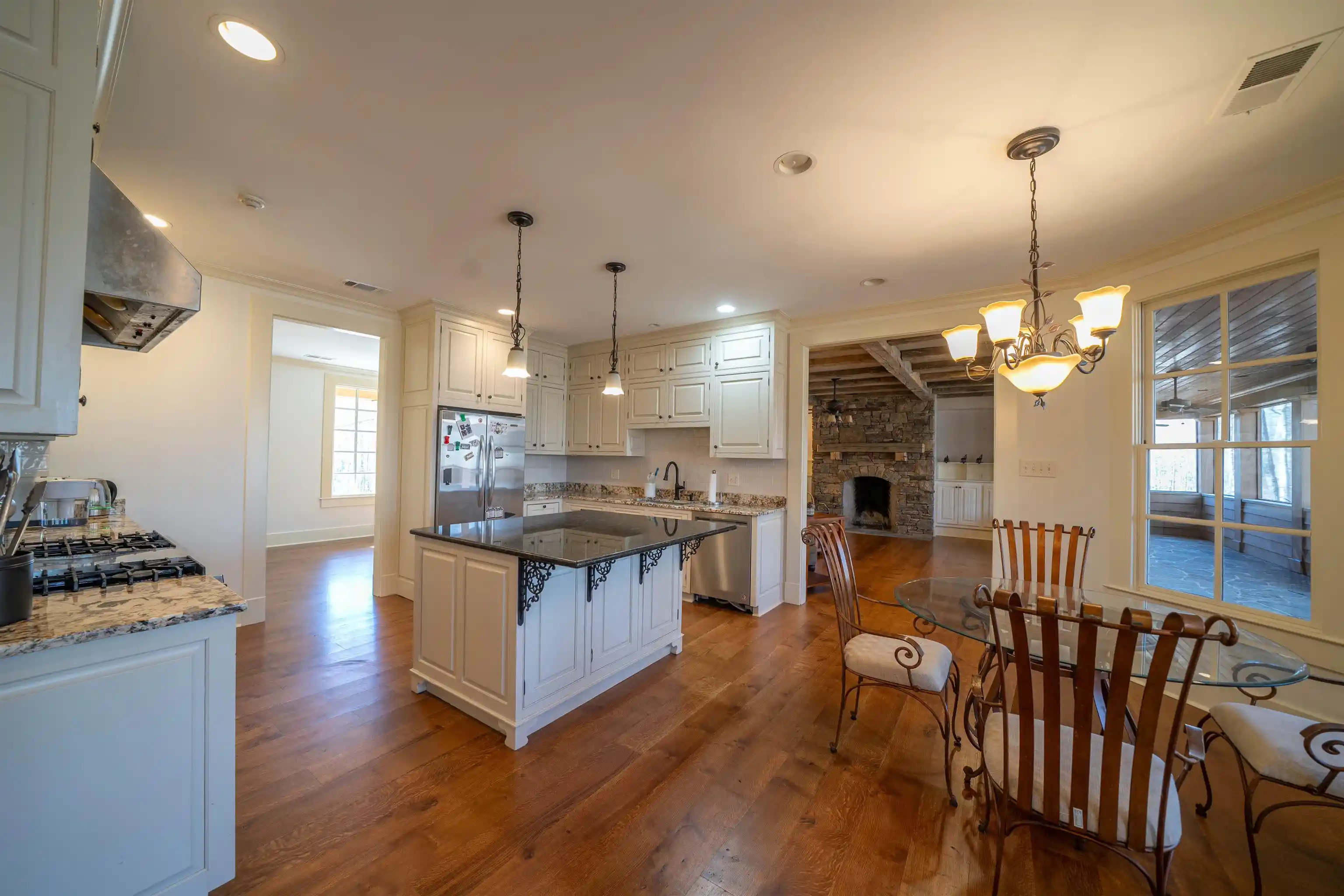 Photo 2 of Single family home for sale at 6355 Jernigan Rd, Somerville, TN 38068 | MLS# 10224961 | Listing updated on 2026-08-13
