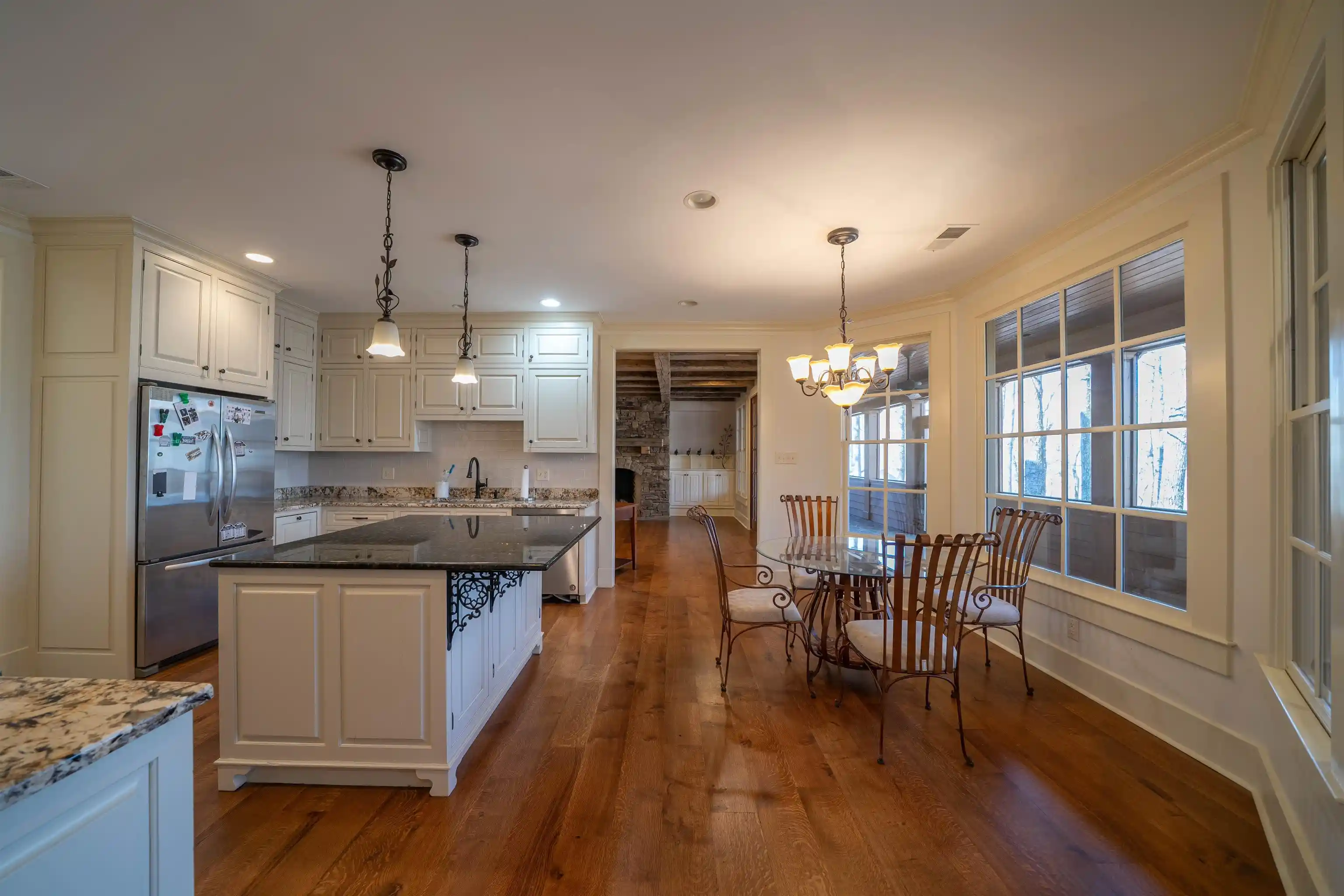 Photo 3 of Single family home for sale at 6355 Jernigan Rd, Somerville, TN 38068 | MLS# 10224961 | Listing updated on 2026-08-13