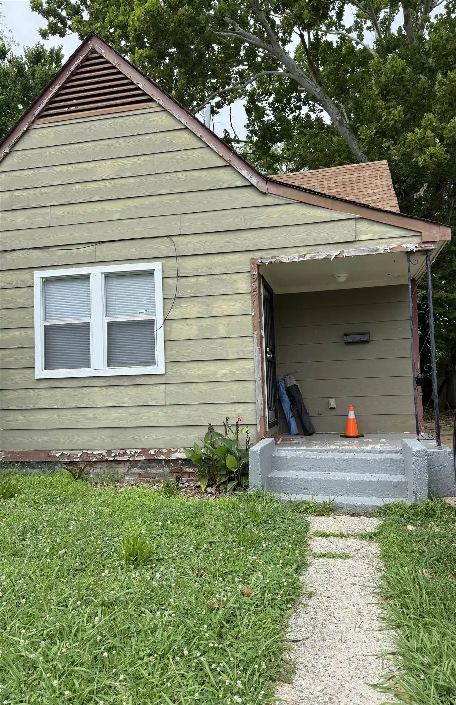 Photo 1 of Single family home for sale at 927 N 3rd Street, Memphis, TN 38107 | MLS# 10224964 | Listing updated on 2026-06-28