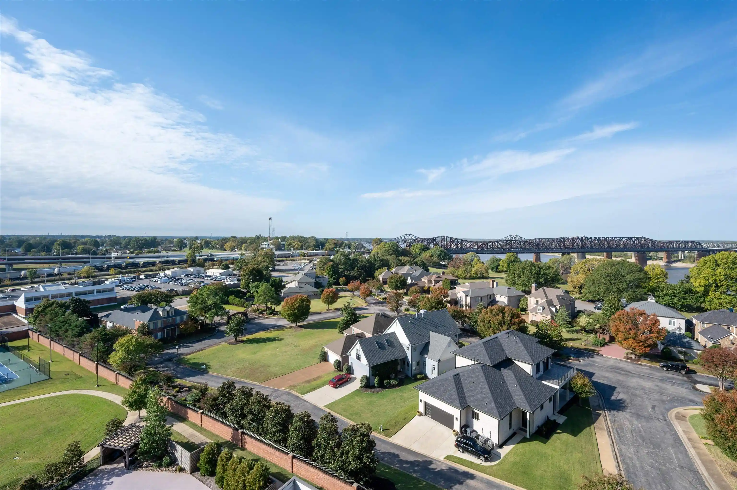 Photo 1 of Condo for sale at 717 S Riverside Dr #903, Memphis, TN 38103 | MLS# 10224966 | Listing updated on 2026-09-21