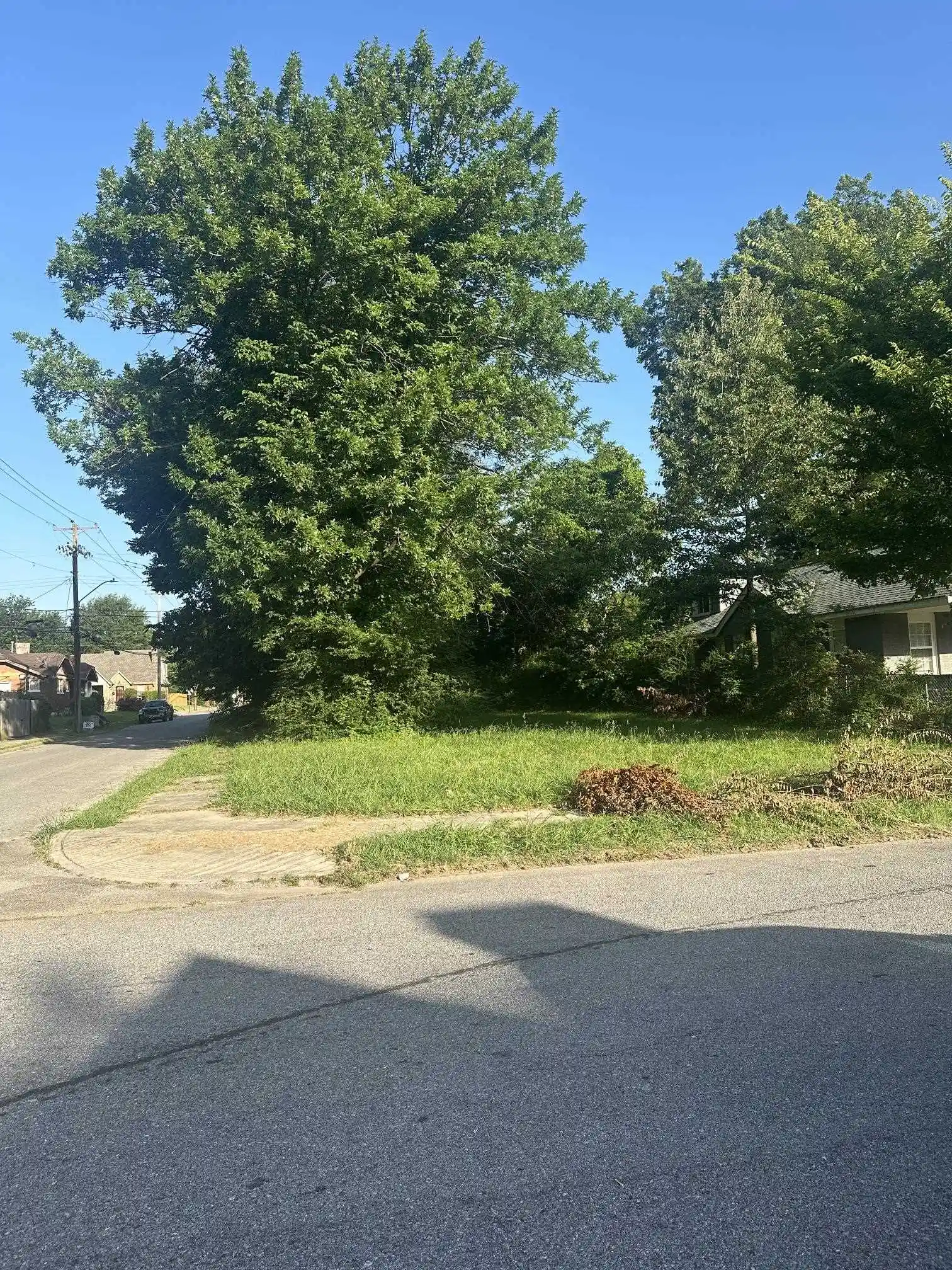 Photo 1 of Land for sale at 863 Maury St, Memphis, TN 38107 | MLS# 10224974 | Listing updated on 2026-06-29