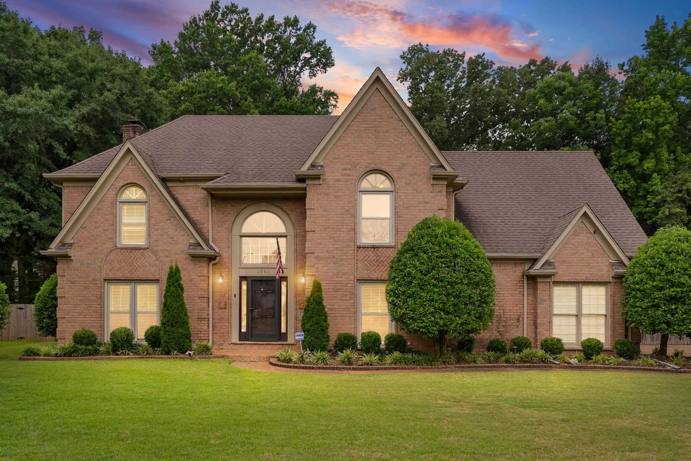 1st image of 1991 Kilbirnie Dr, Germantown, TN 38139 | MLS# 10224980