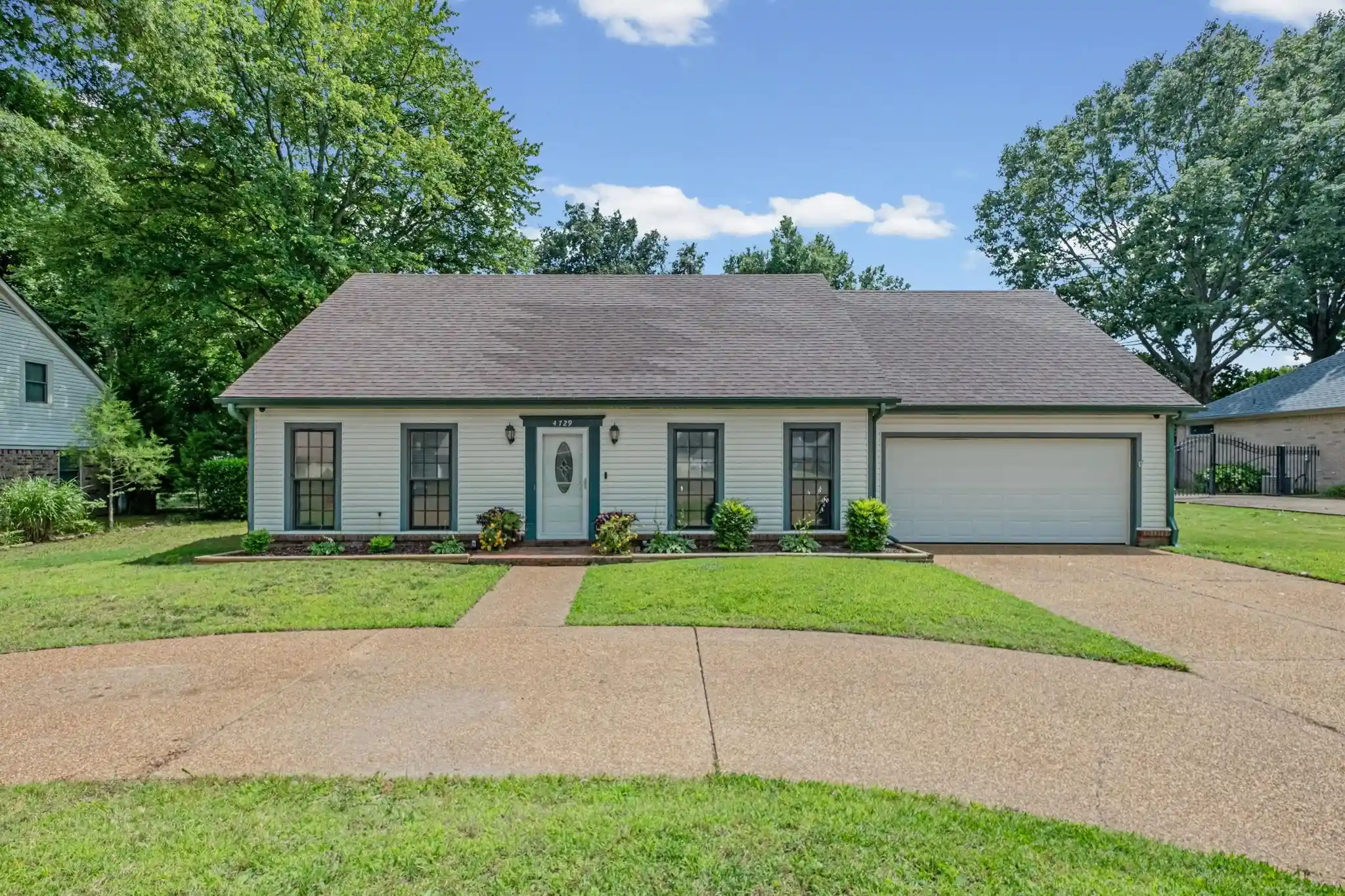1st image of 4729 Cedar Ridge Dr, Millington, TN 38053 | MLS# 10224983