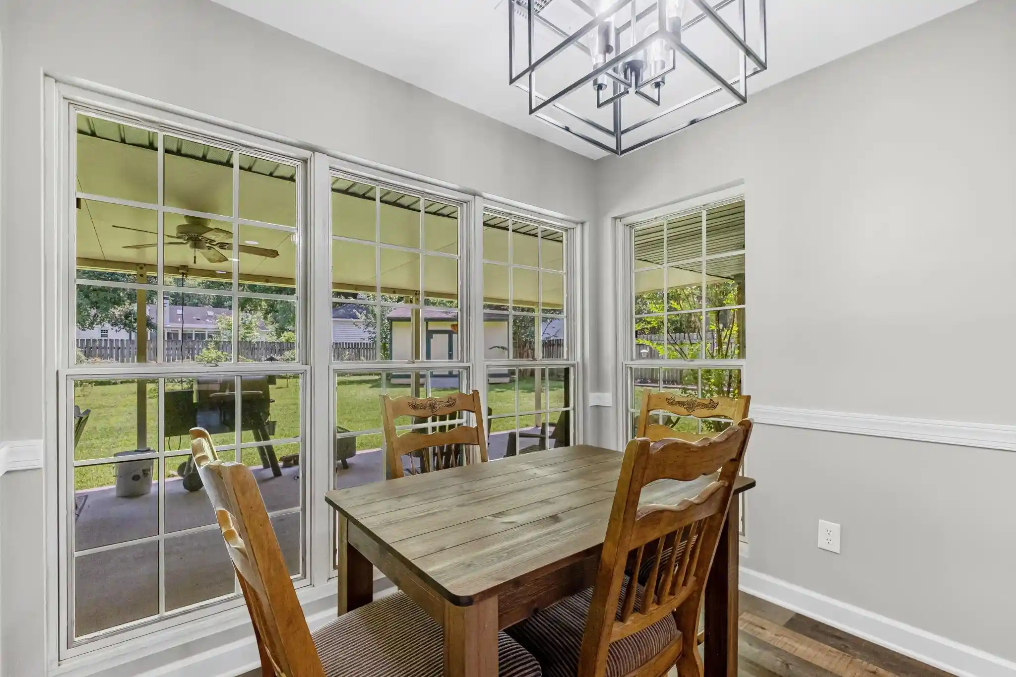 4th image of 4729 Cedar Ridge Dr, Millington, TN 38053 | MLS# 10224983