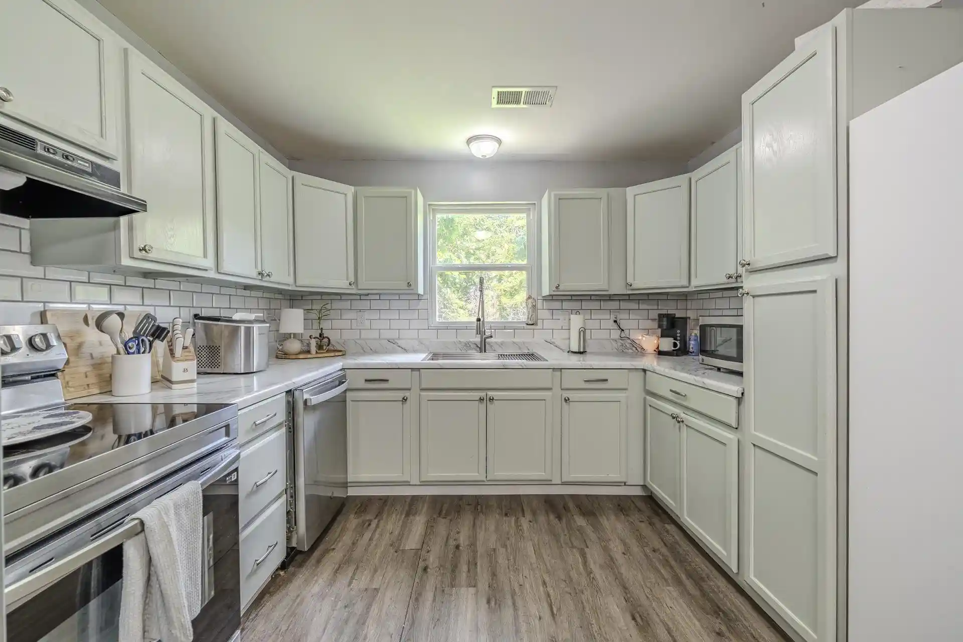 Photo 4 of Single family home for sale at 143 Tackett Ln, Savannah, TN 38372 | MLS# 10224993 | Listing updated on 2026-08-23