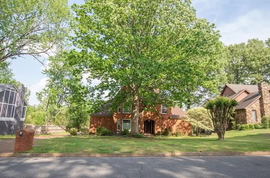 Photo 3 of Single family home for sale at 516 Jason Rd, Memphis, TN 38120 | MLS# 10225003 | Listing updated on 2026-08-30
