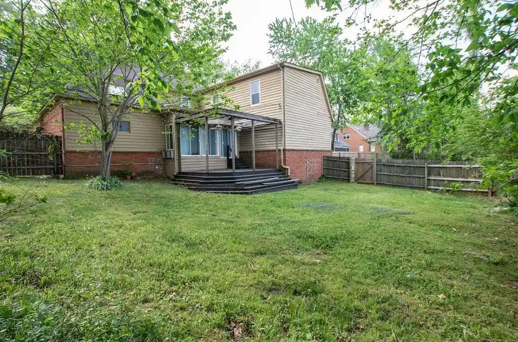 Photo 3 of Single family home for sale at 516 Jason Rd, Memphis, TN 38120 | MLS# 10225003 | Listing updated on 2026-08-30