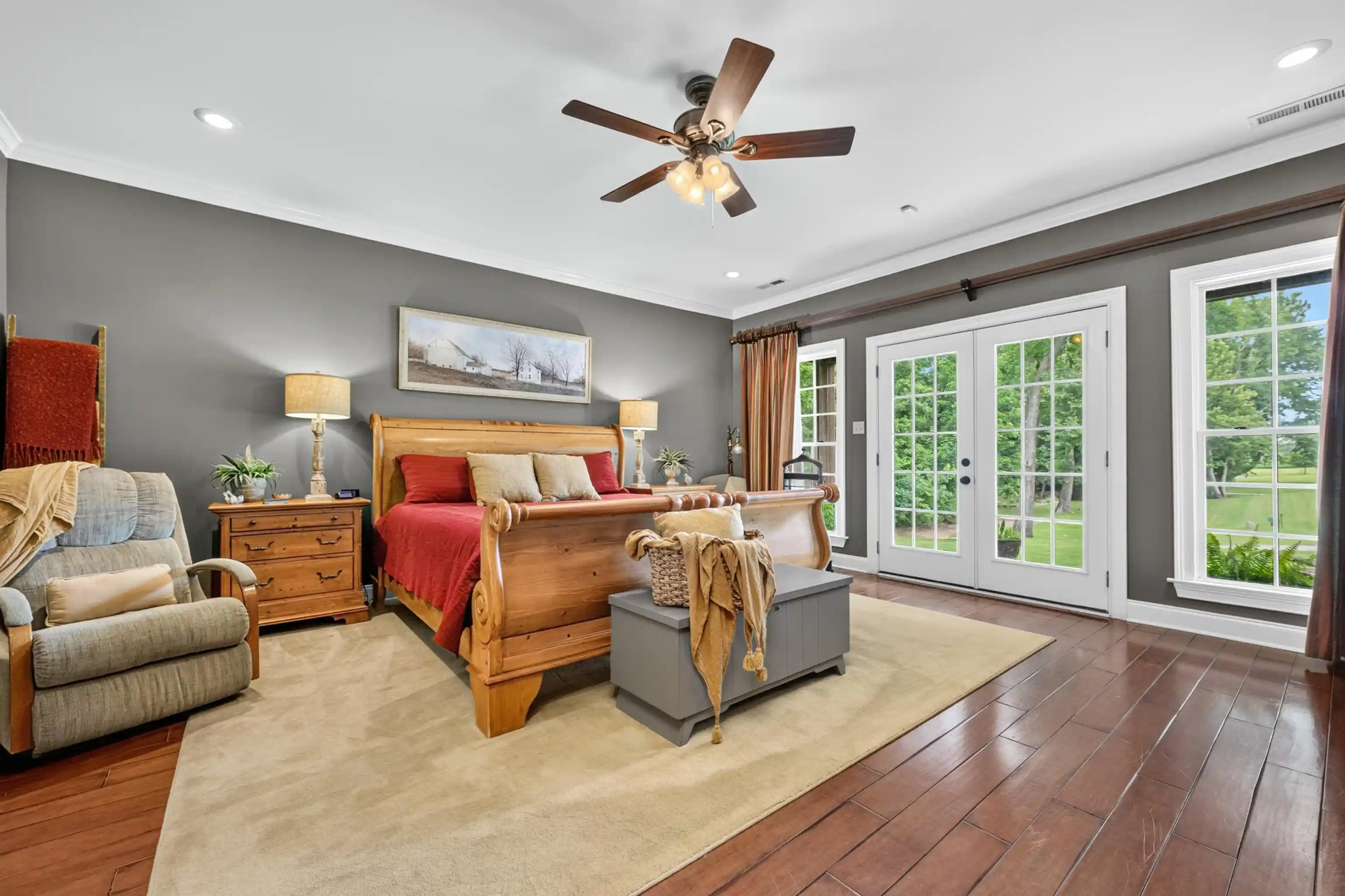 3rd image of 584 Barnett Hall Rd, Covington, TN 38019 | MLS# 10225017