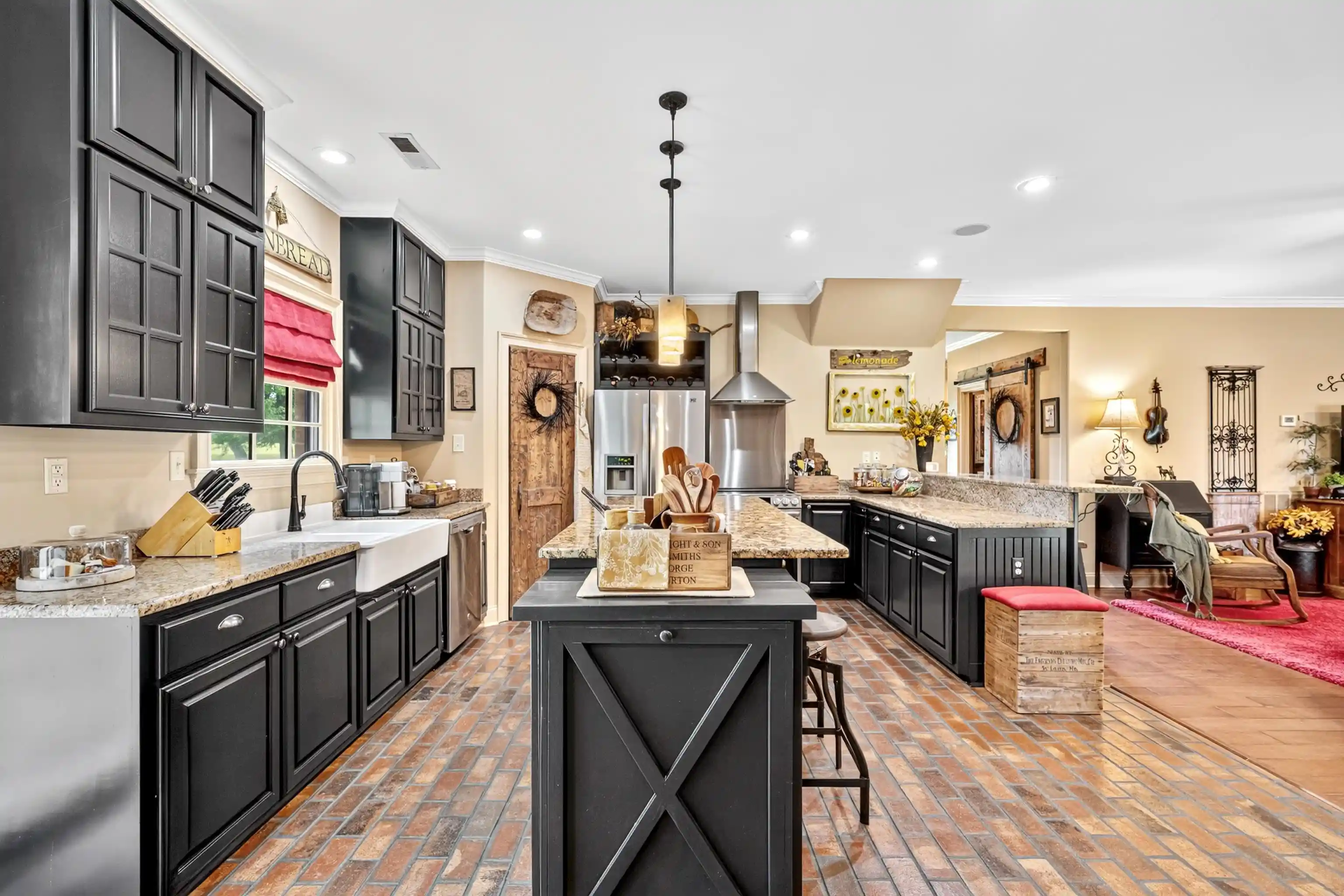40th image of 584 Barnett Hall Rd, Covington, TN 38019 | MLS# 10225017