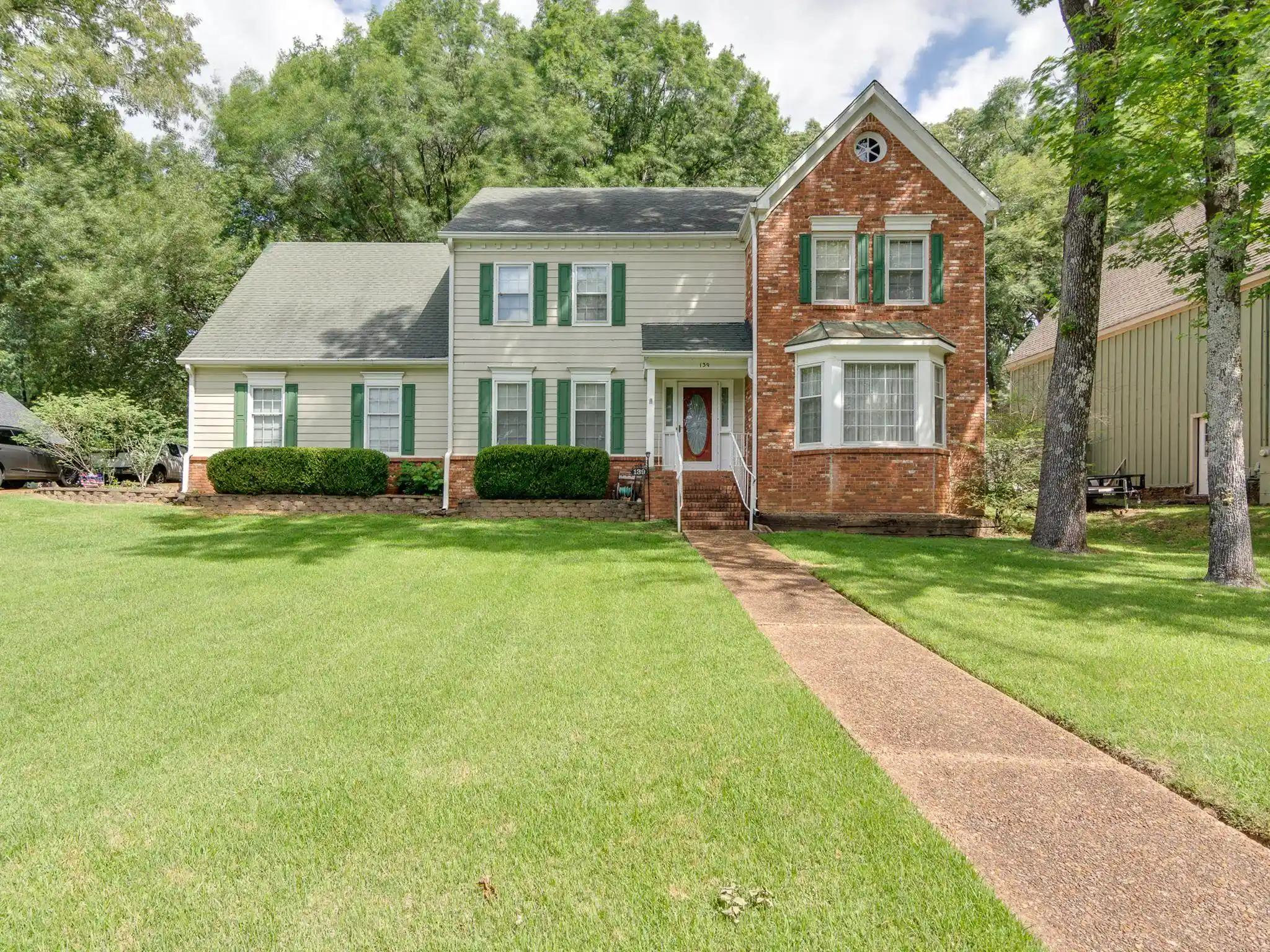Photo 1 of Single family home for sale at 139 S Walnut Bnd Rd, Cordova, TN 38018 | MLS# 10225021 | Listing updated on 2026-09-05