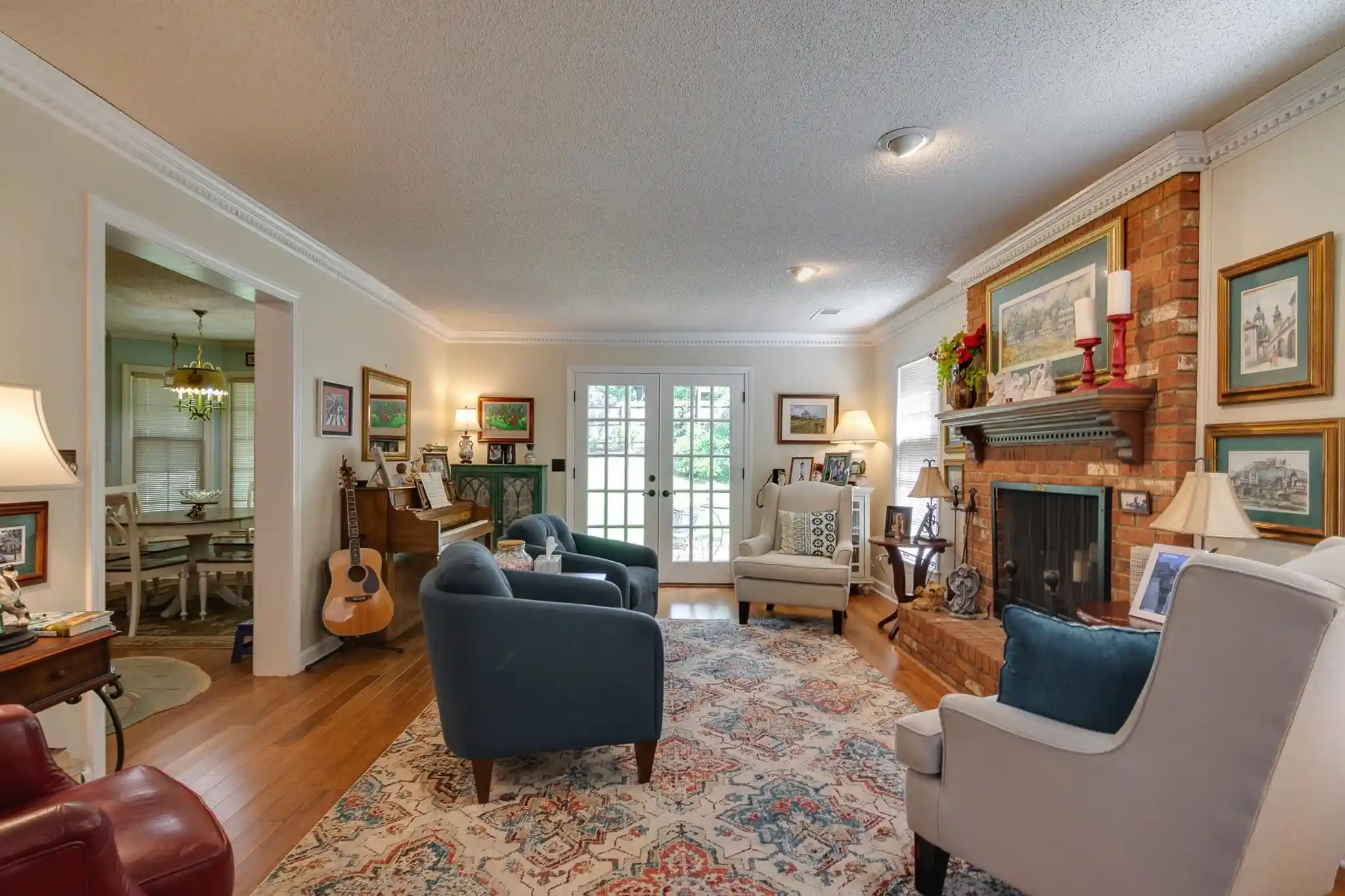 Photo 2 of Single family home for sale at 139 S Walnut Bnd Rd, Cordova, TN 38018 | MLS# 10225021 | Listing updated on 2026-09-05