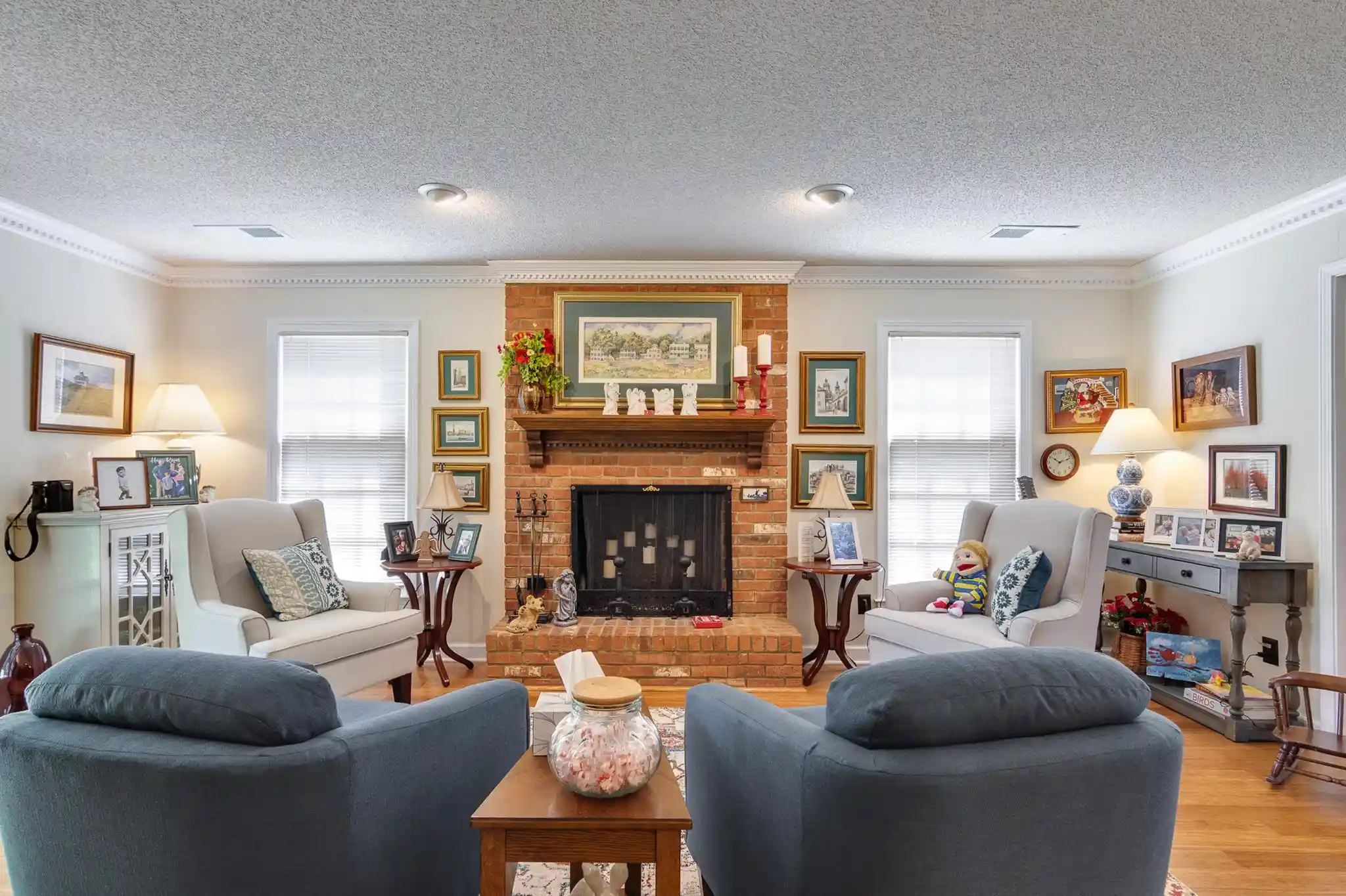 Photo 3 of Single family home for sale at 139 S Walnut Bnd Rd, Cordova, TN 38018 | MLS# 10225021 | Listing updated on 2026-09-05