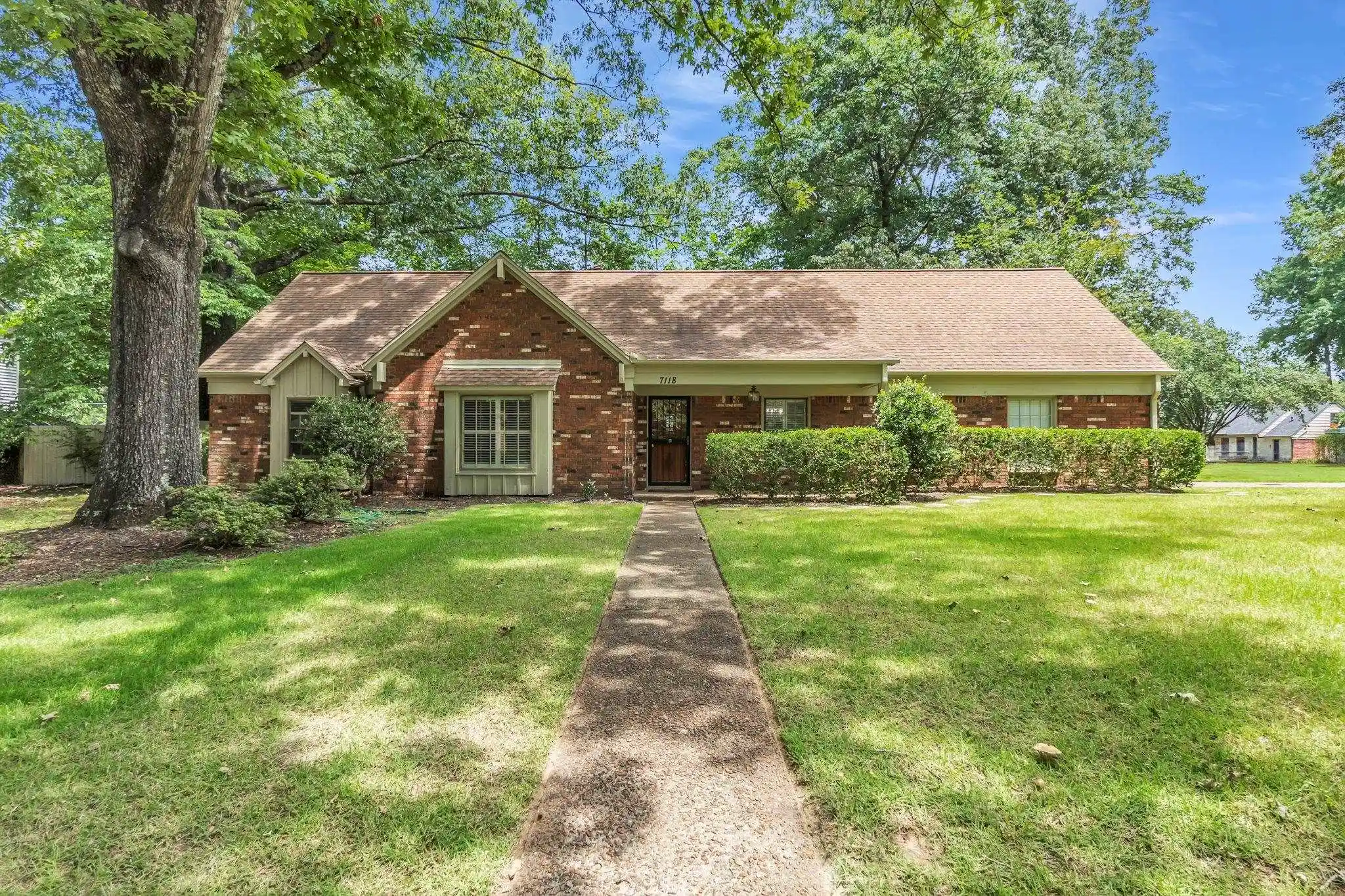 1st image of 7118 Mcvay Rd, Germantown, TN 38138 | MLS# 10225035