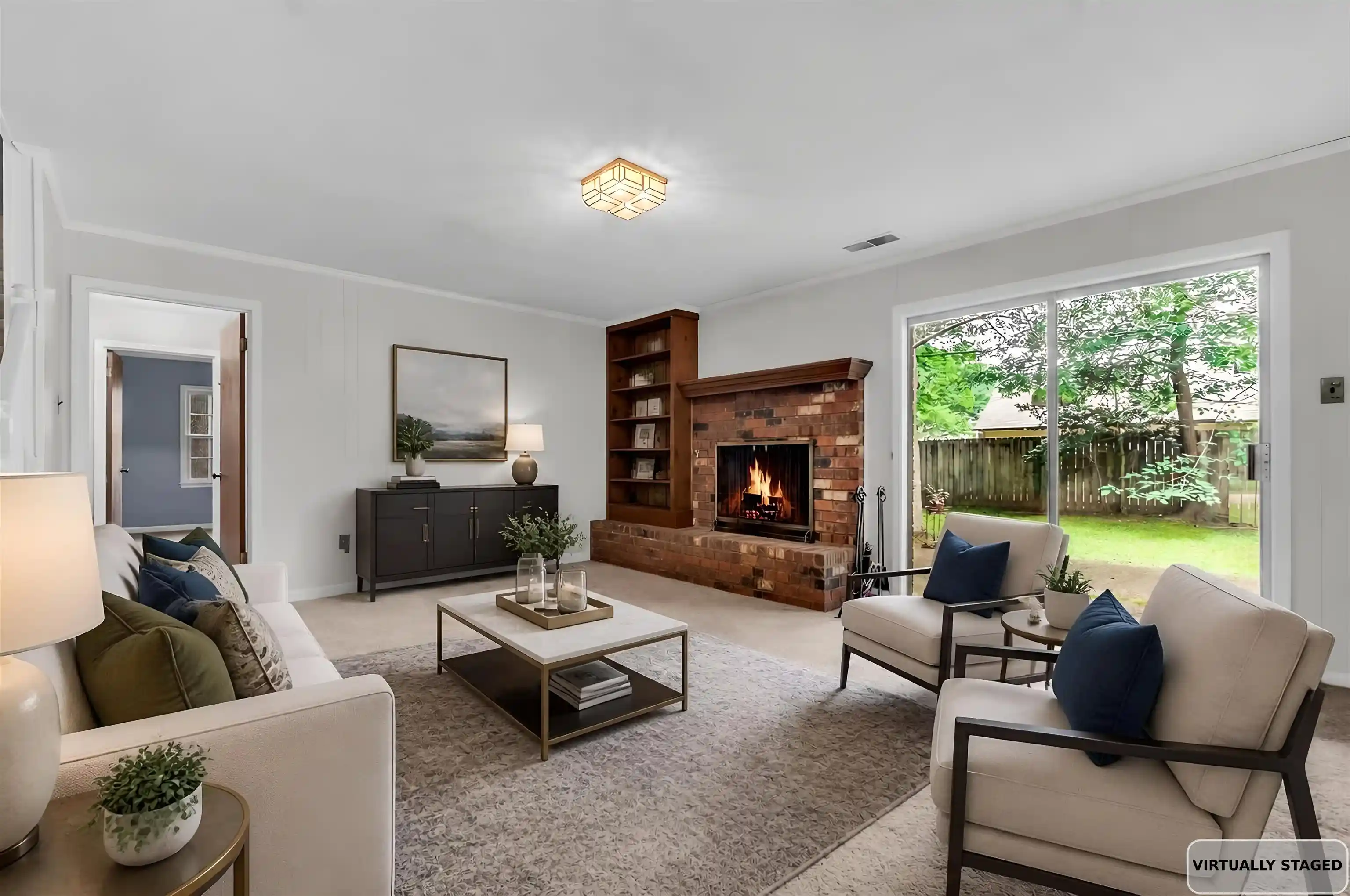 3rd image of 7118 Mcvay Rd, Germantown, TN 38138 | MLS# 10225035