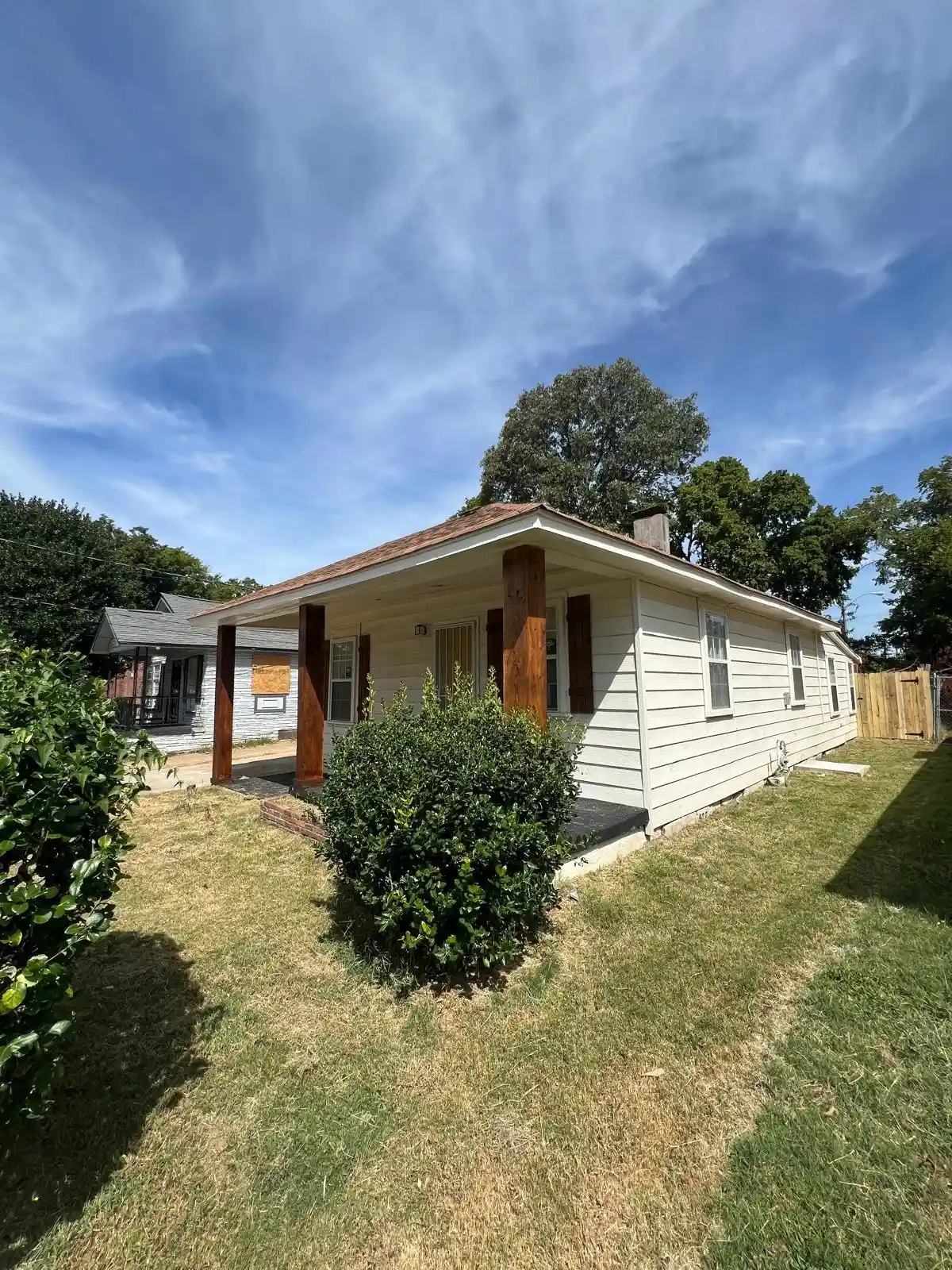 Photo 2 of Single family home for sale at 2272 Hubbard Dr, Memphis, TN 38108 | MLS# 10225038 | Listing updated on 2026-07-12