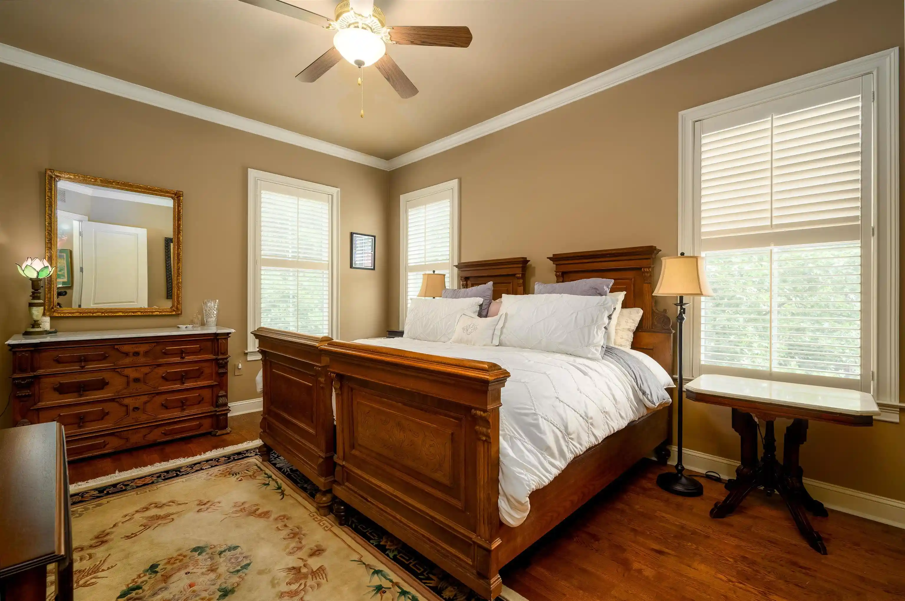 Photo 2 of Condo for sale at 5204 Lexington Clb Cv #301, Memphis, TN 38117 | MLS# 10225048 | Listing updated on 2026-09-10