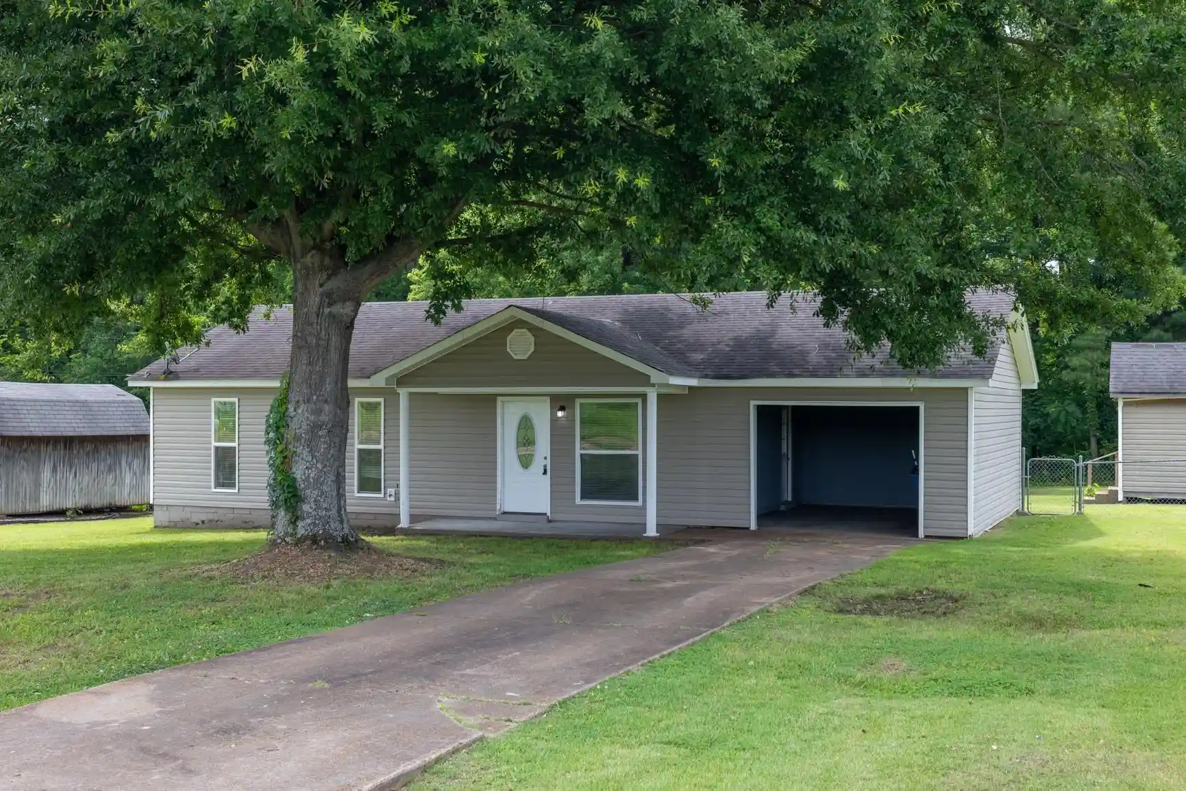 Homes for sale in Atoka, TN | 1174 Portersville Rd, Atoka, TN 38004 | MLS# 10225049