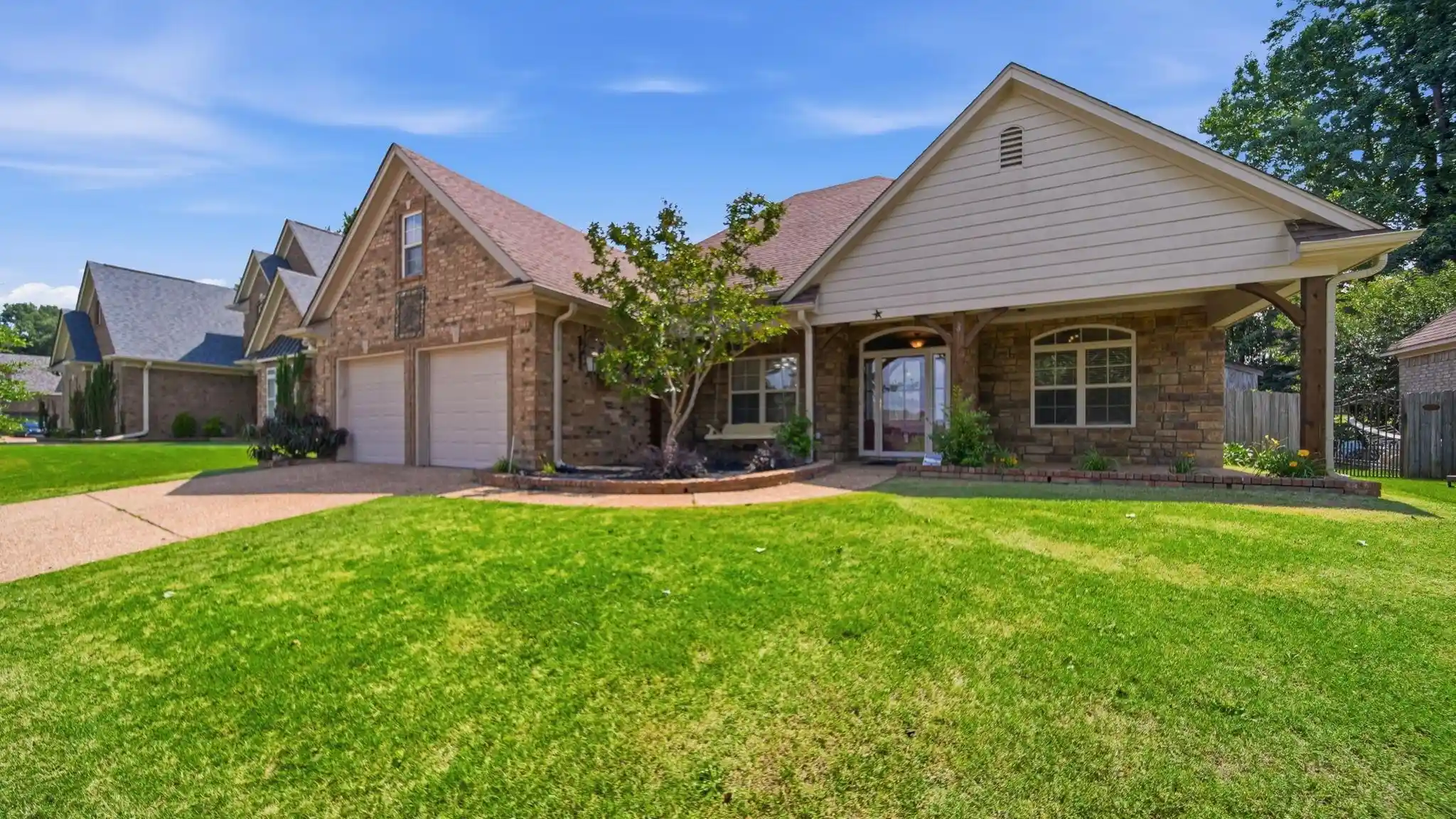 1st image of 80 Meadow Terrace Dr, Oakland, TN 38060 | MLS# 10225055
