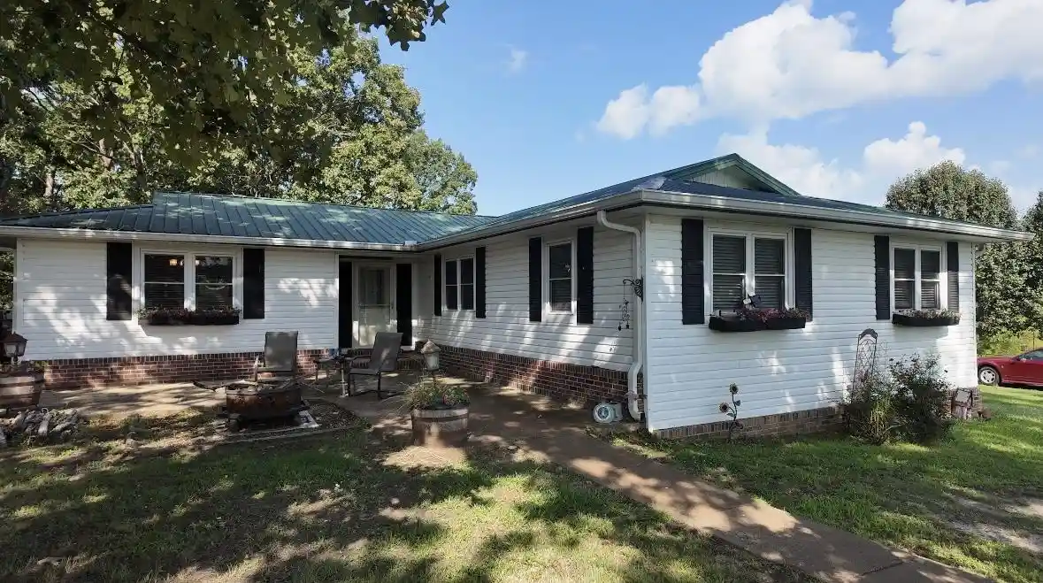 Homes for sale in Michie, TN | 772 Rushing Rd, Michie, TN 38357 | MLS# 10225060