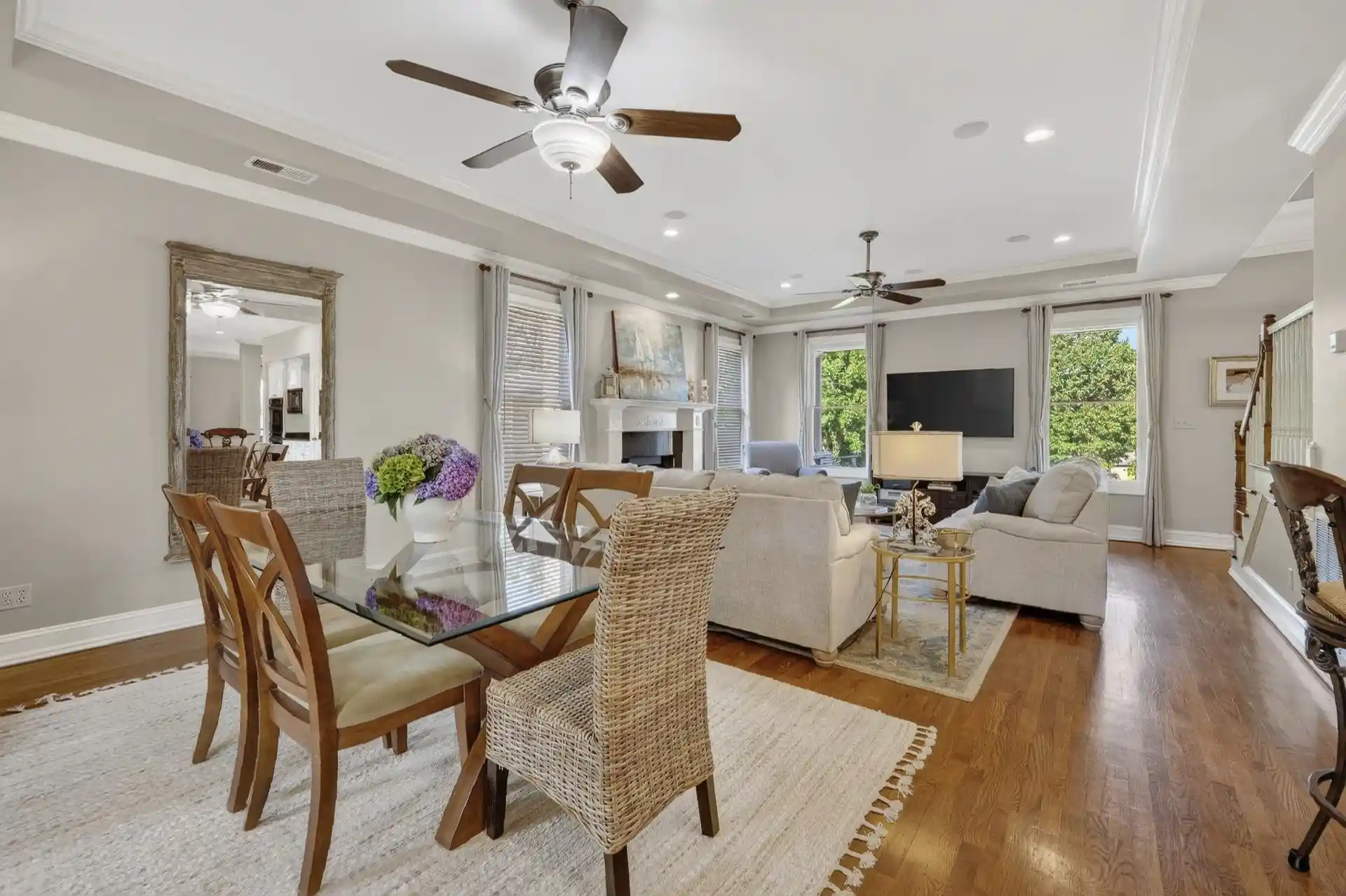 Photo 2 of Single family home for sale at 220 Anchor Bay Pt, Savannah, TN 38372 | MLS# 10225081 | Listing updated on 2026-09-10