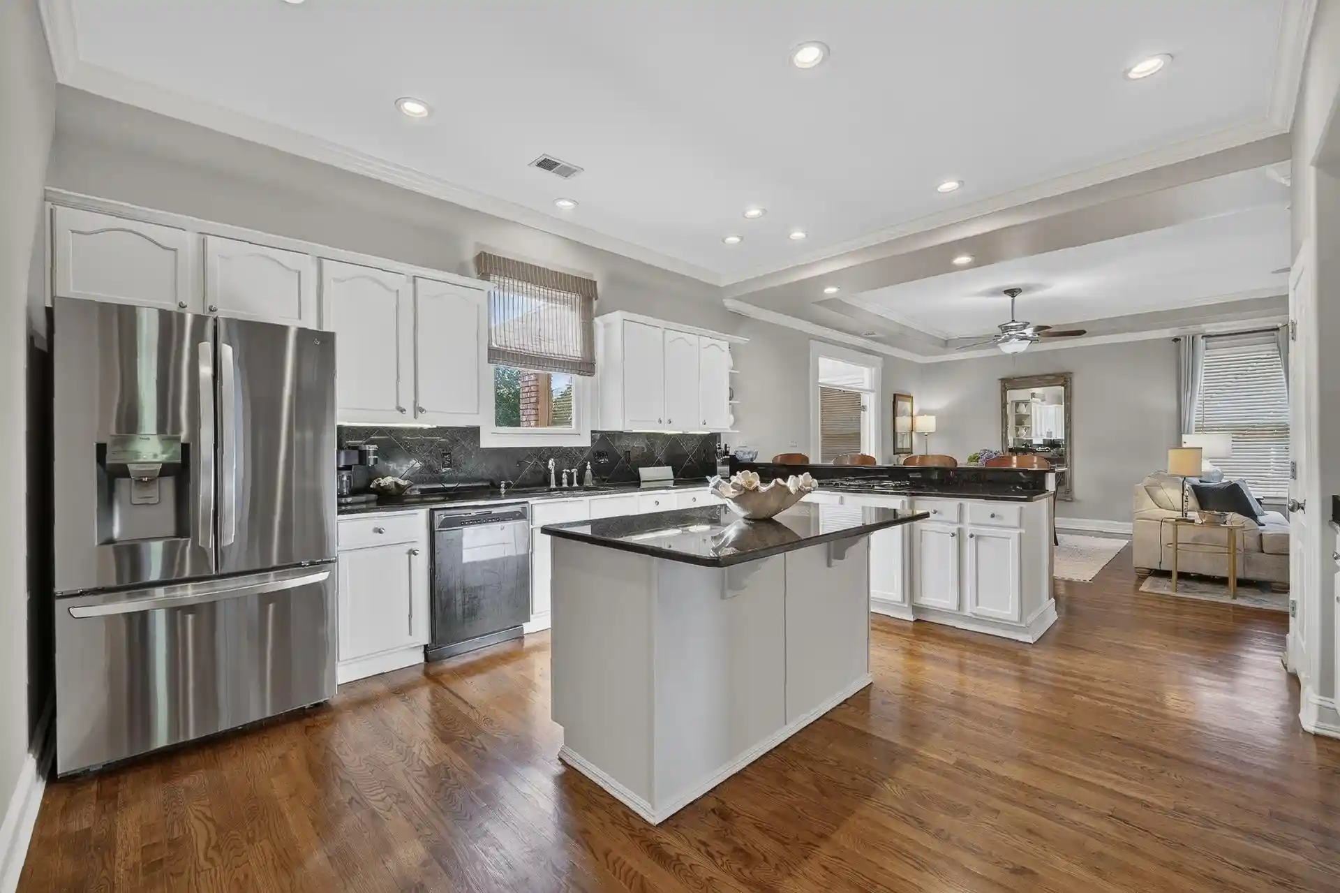 Photo 4 of Single family home for sale at 220 Anchor Bay Pt, Savannah, TN 38372 | MLS# 10225081 | Listing updated on 2026-09-10