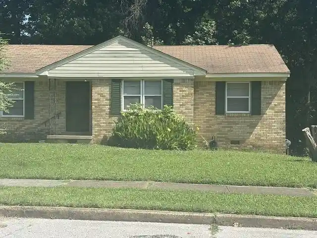 Photo 2 of Single family home for sale at 2342 Wellons Ave, Memphis, TN 38127 | MLS# 10225086 | Listing updated on 2026-06-30