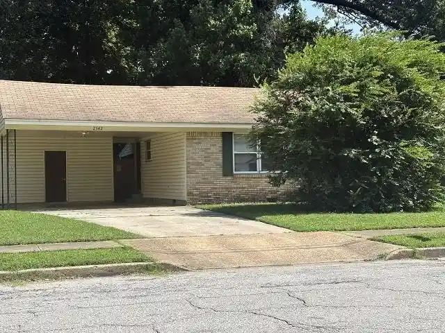 Photo 3 of Single family home for sale at 2342 Wellons Ave, Memphis, TN 38127 | MLS# 10225086 | Listing updated on 2026-06-30