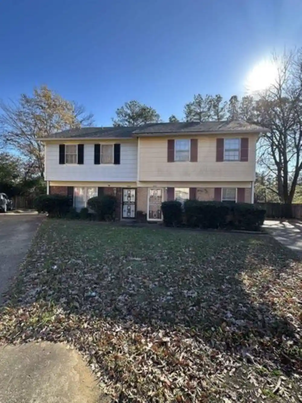 Photo 1 of Multi family home for sale at 5668 Hinton Pl Dr, Memphis, TN 38119 | MLS# 10225089 | Listing updated on 2026-09-13