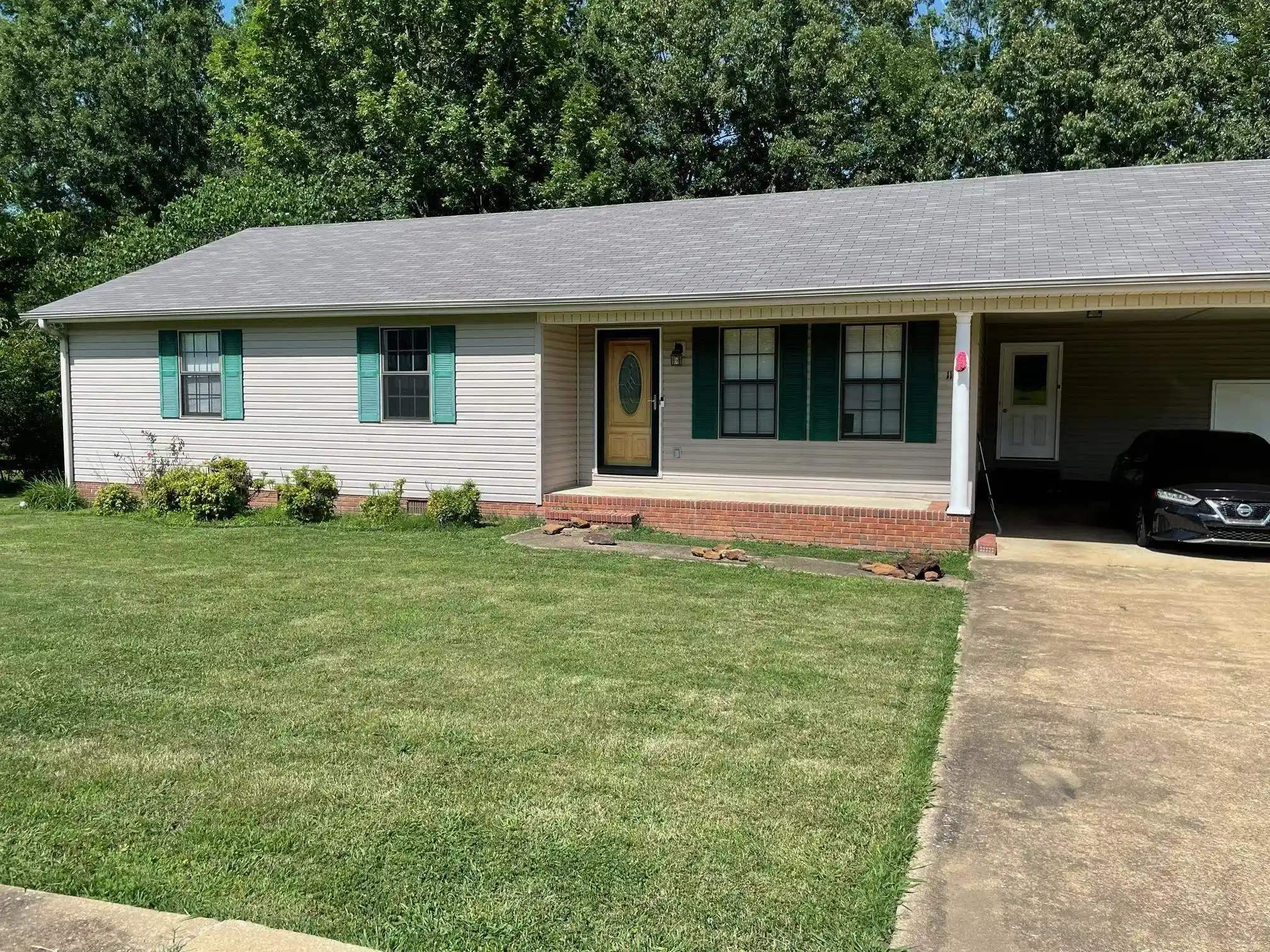 Homes for sale in Middleton, TN | 110 Rose Street Ext, Middleton, TN 38052 | MLS# 10225091