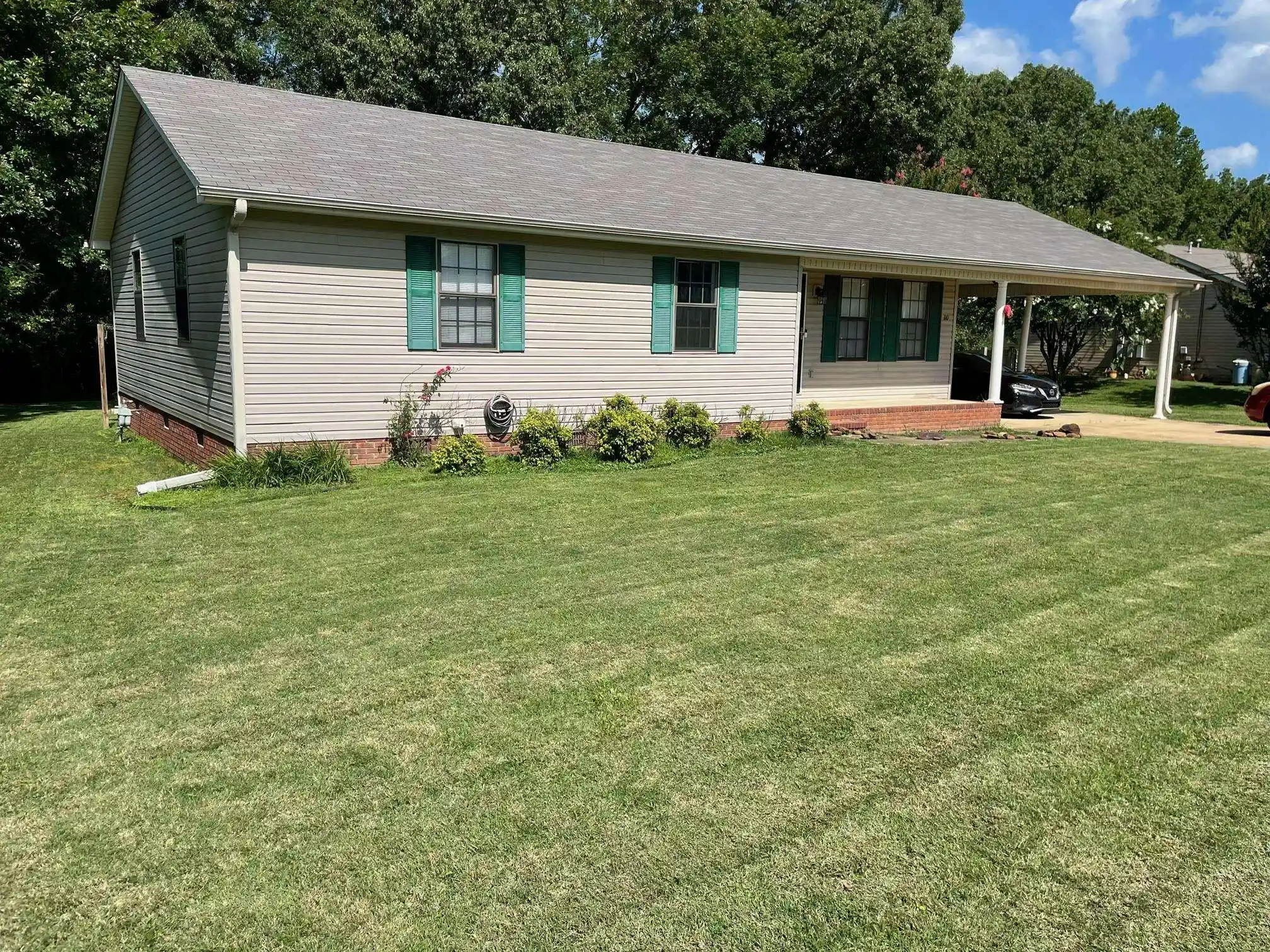 Homes for sale in Middleton, TN | 110 Rose Street Ext, Middleton, TN 38052 | MLS# 10225091