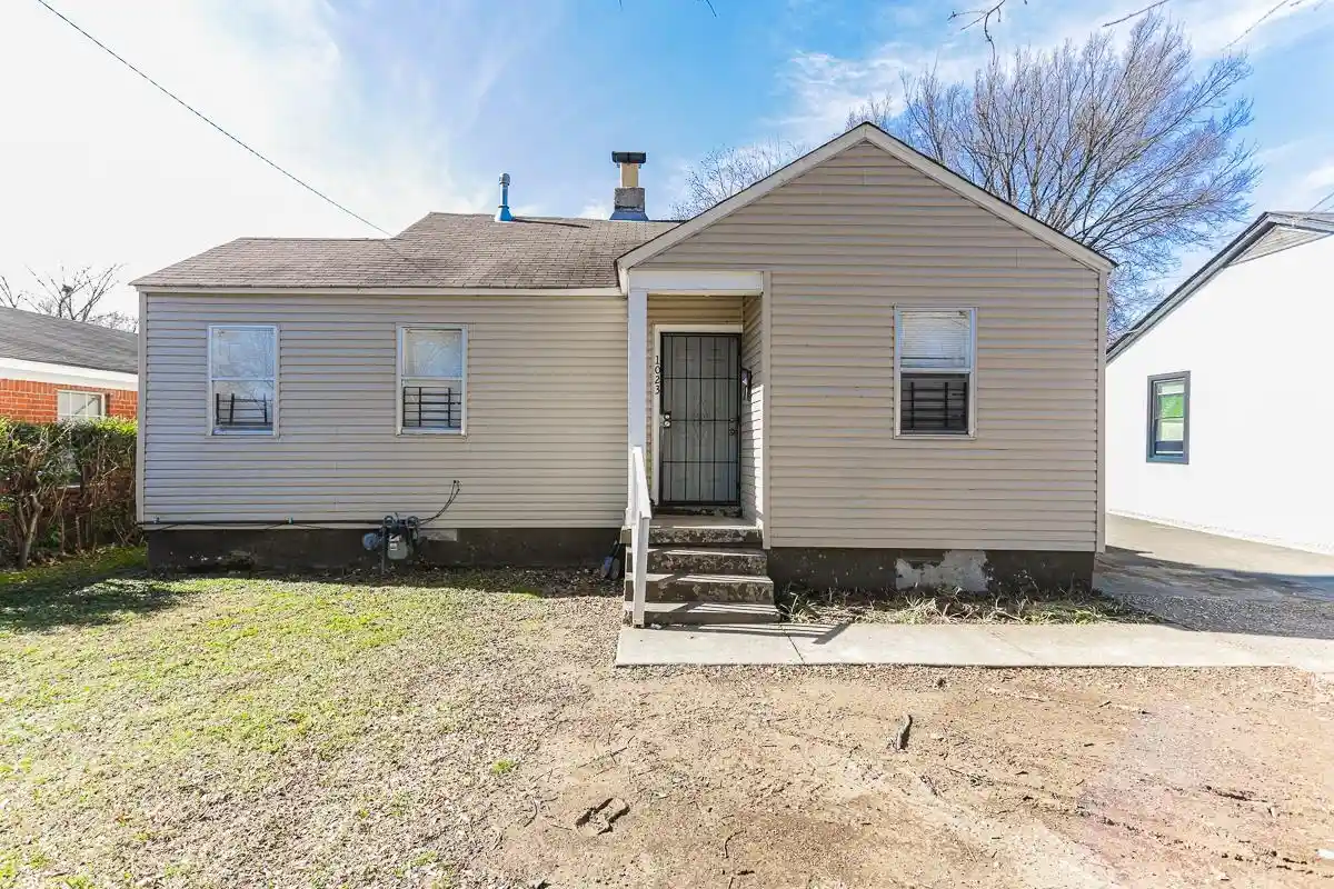 Photo 1 of Single family home for sale at 1023 Parkland Rd, Memphis, TN 38111 | MLS# 10225104 | Listing updated on 2026-08-05