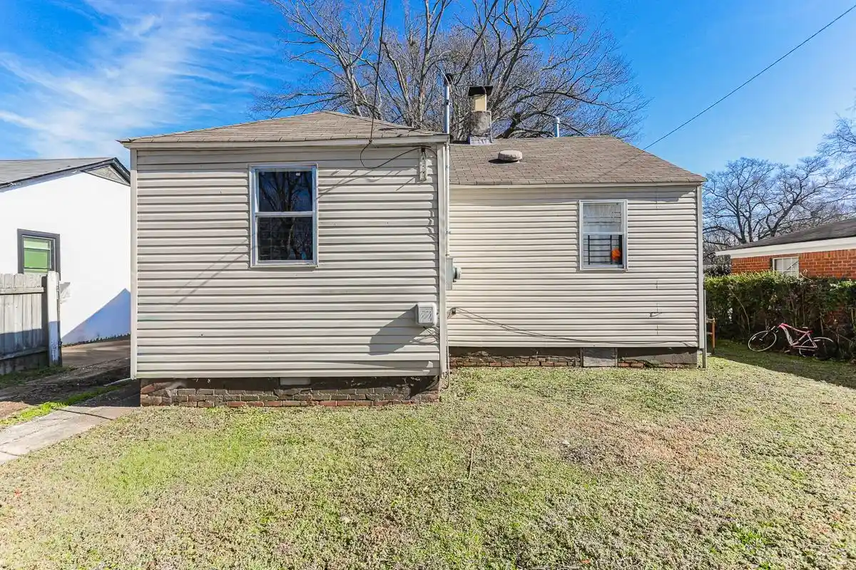 Photo 3 of Single family home for sale at 1023 Parkland Rd, Memphis, TN 38111 | MLS# 10225104 | Listing updated on 2026-08-05